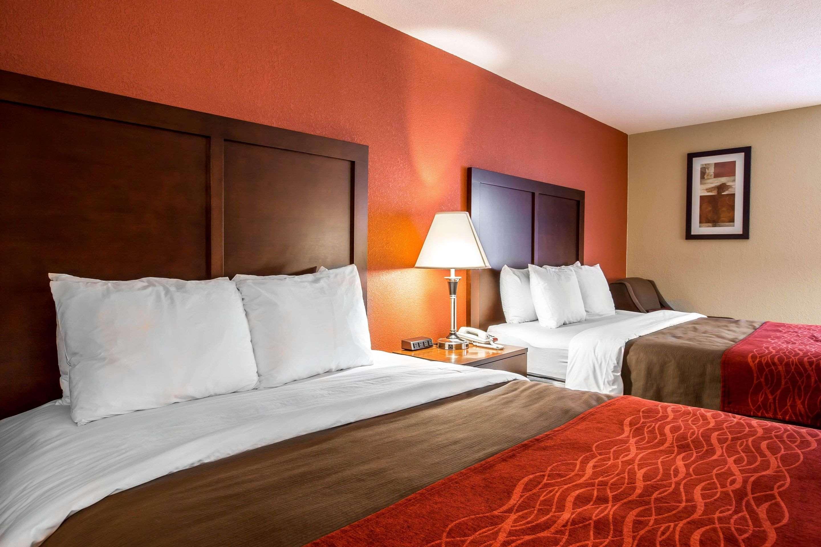 Comfort Inn Great Smokies