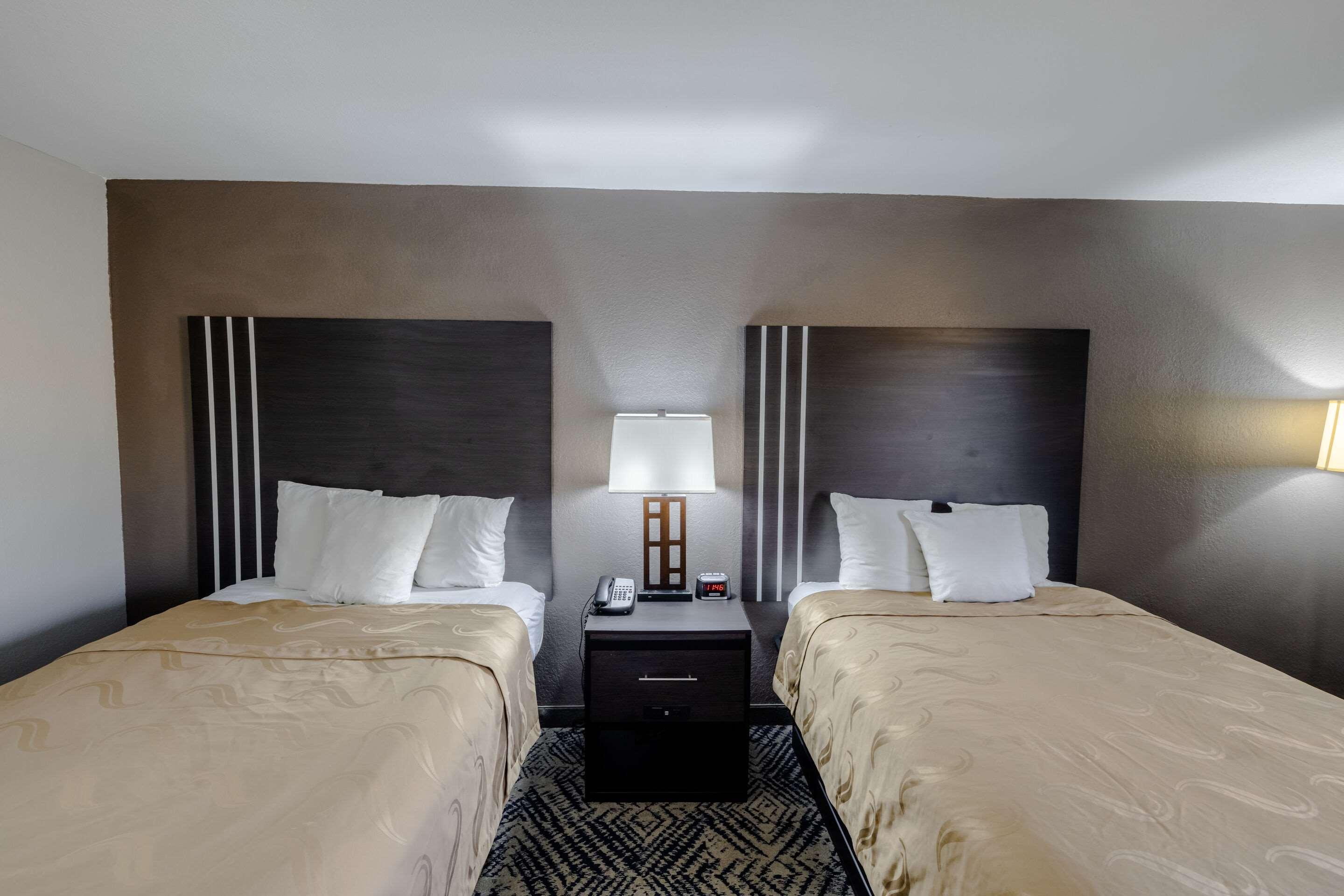 Quality Inn Olive Branch - Memphis South