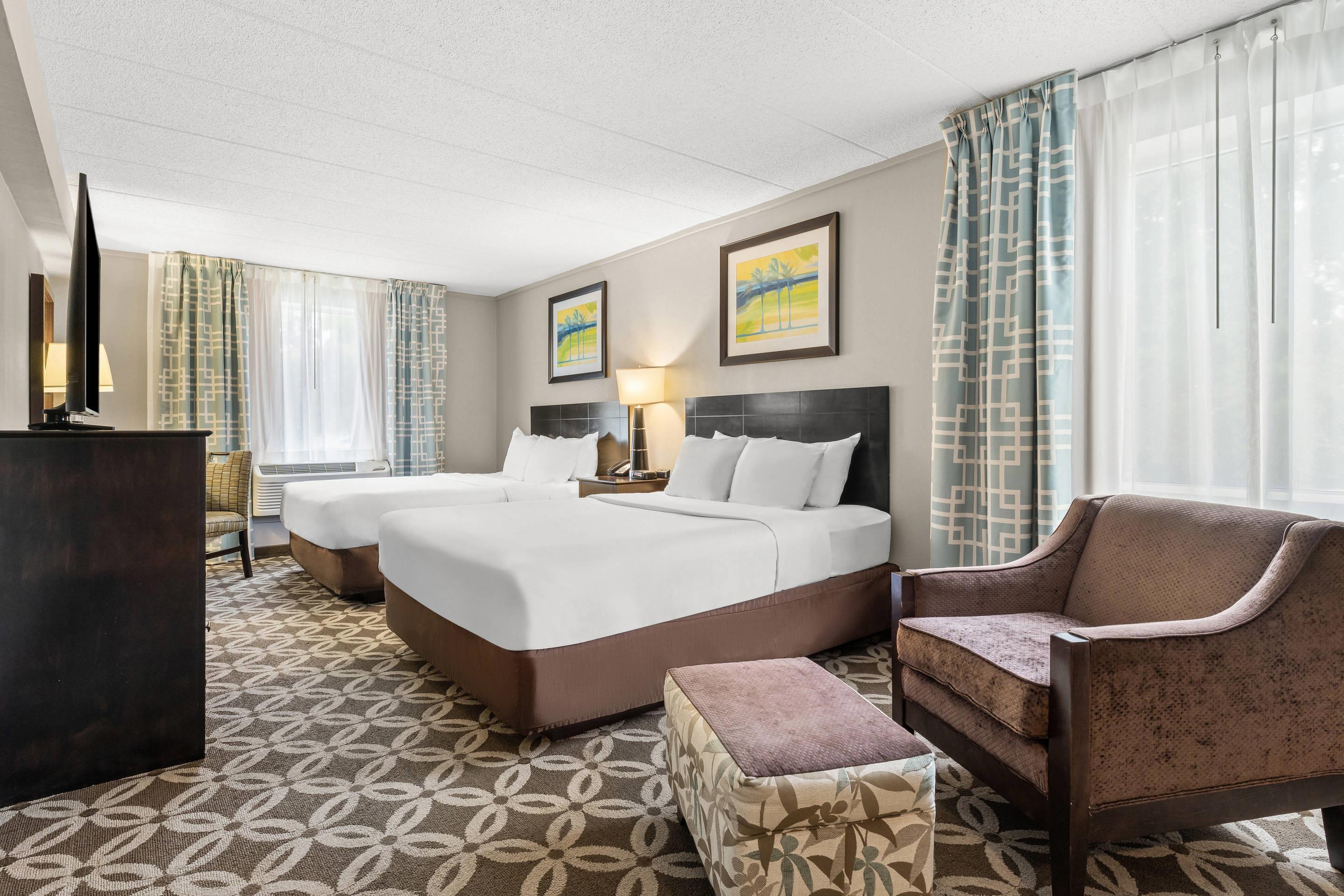 Comfort Inn Rehoboth Beach