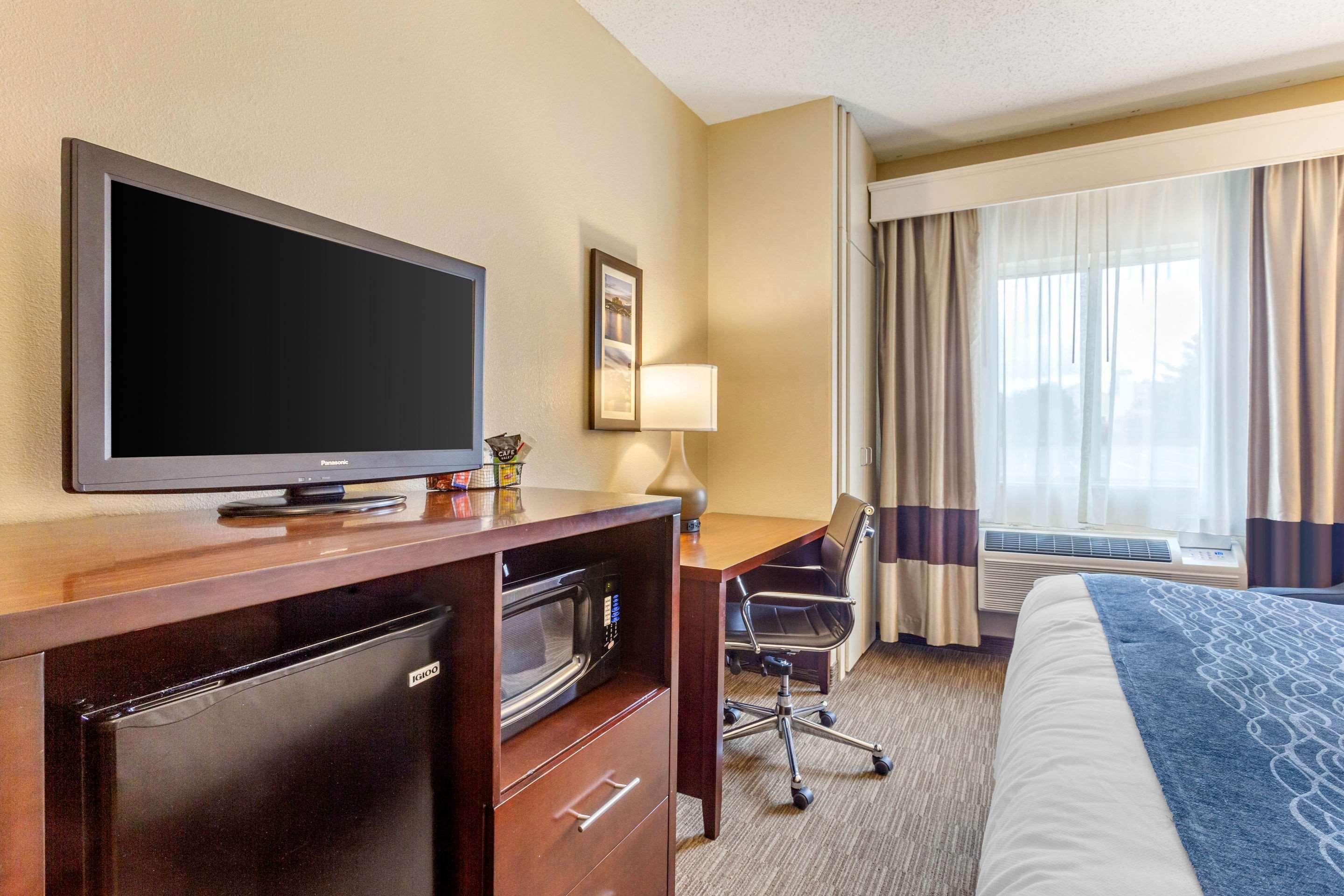 Comfort Inn Rockford