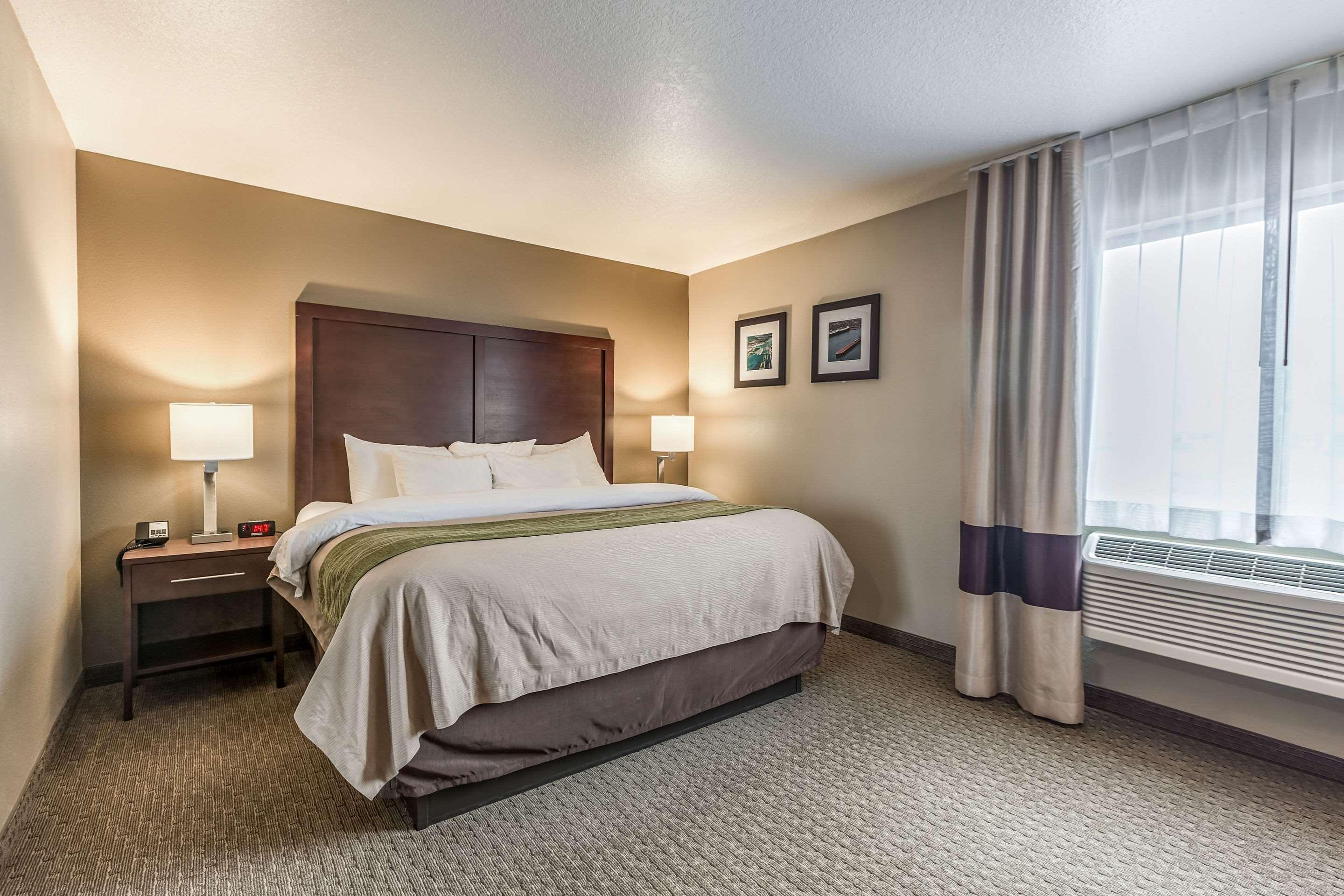 Comfort Inn Sault Ste Marie