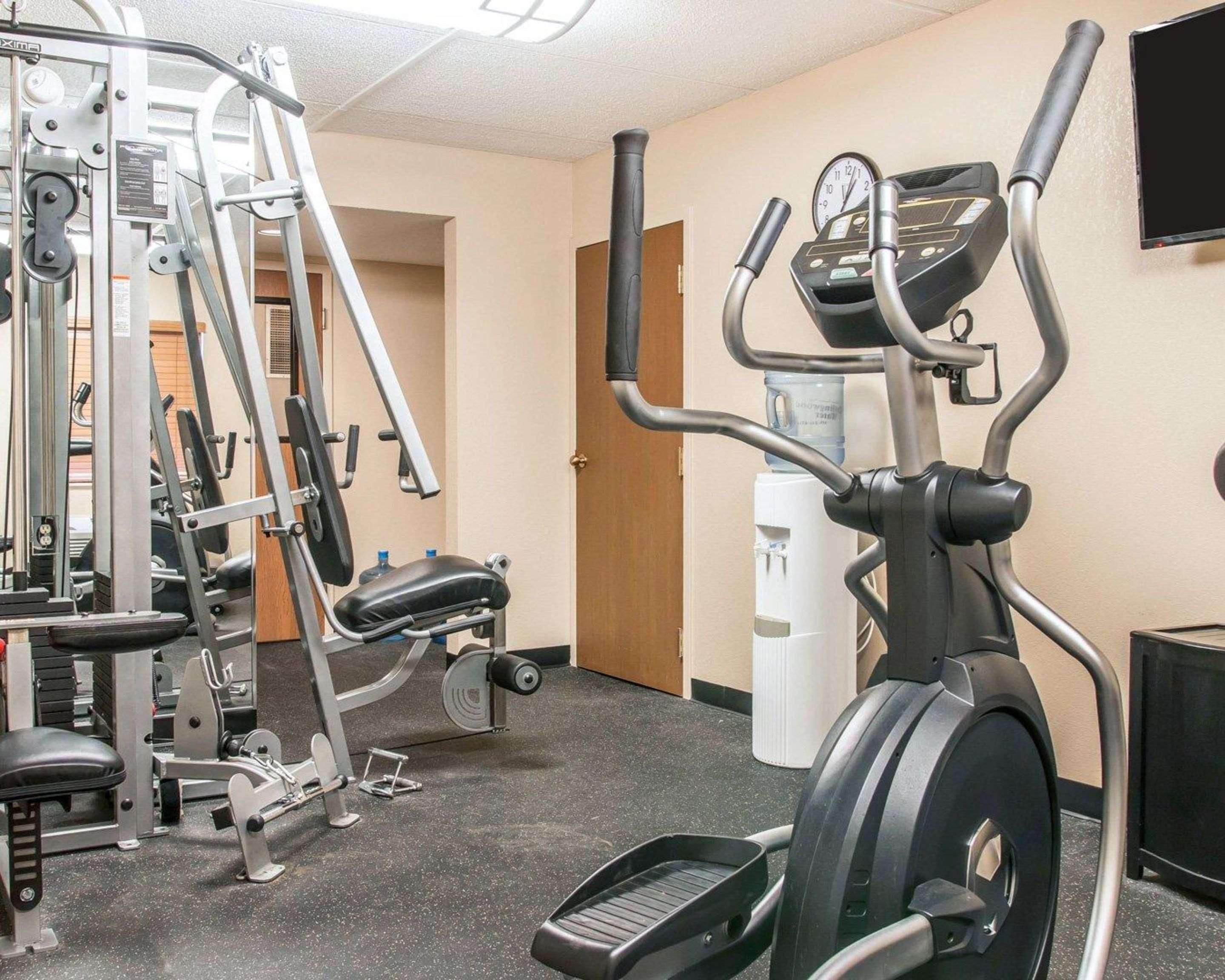 Quality Inn Toledo