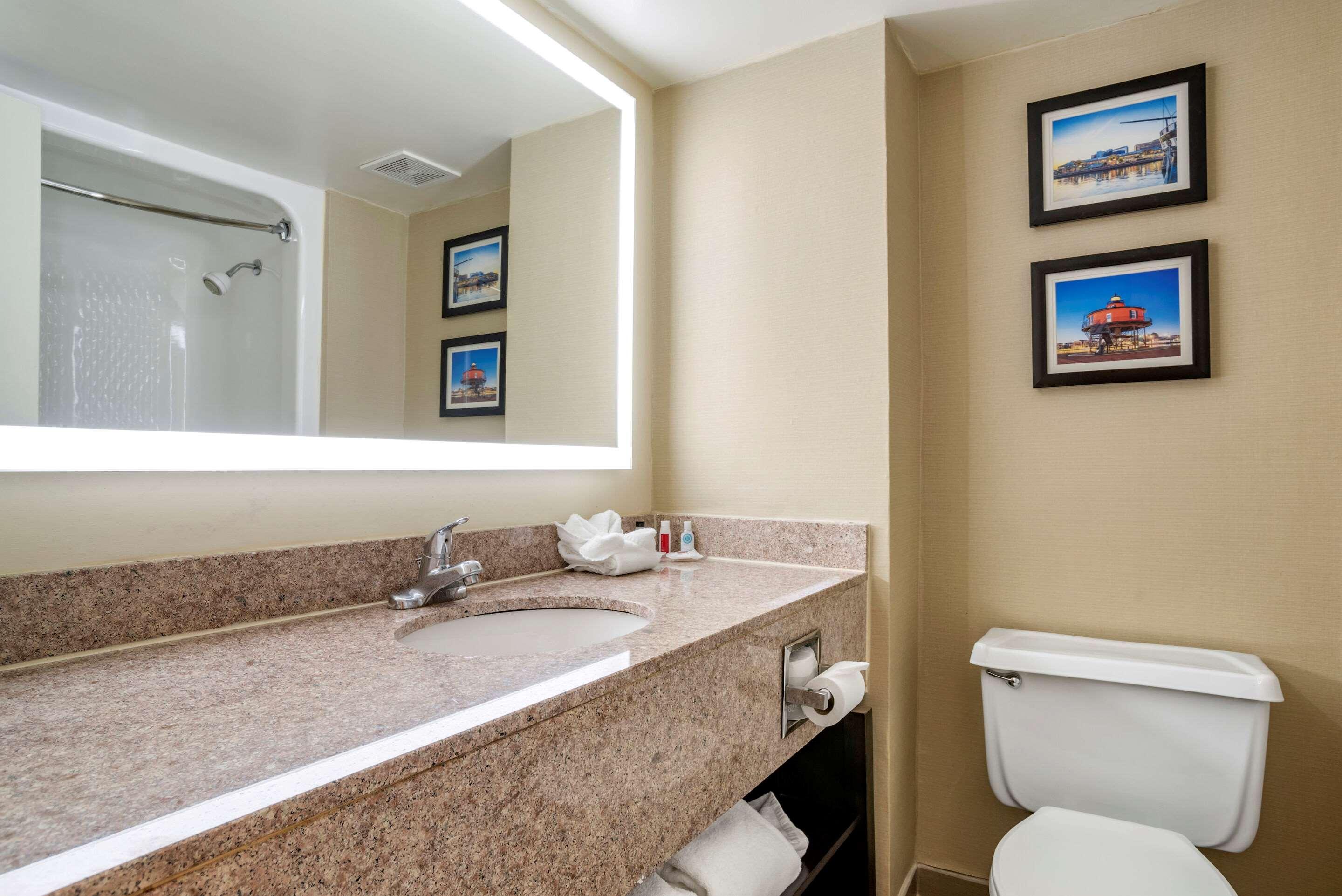 Comfort Inn Towson