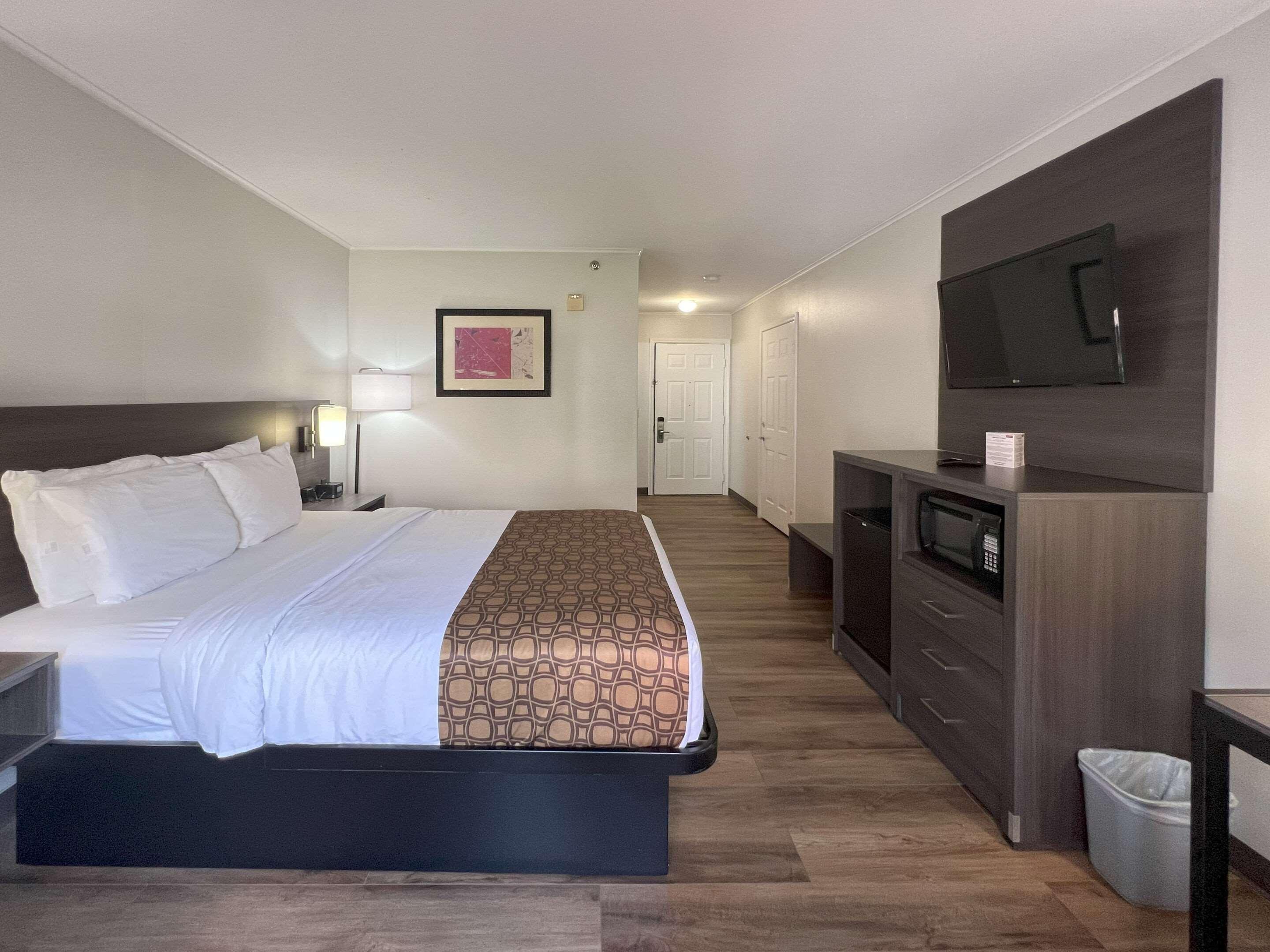 Quality Inn Merrimack - Nashua