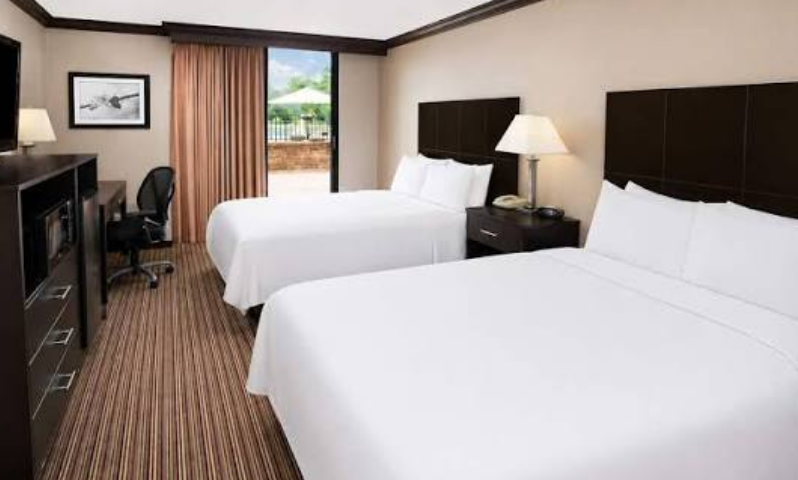 Baymont By Wyndham Schaumburg Chicago Northwest