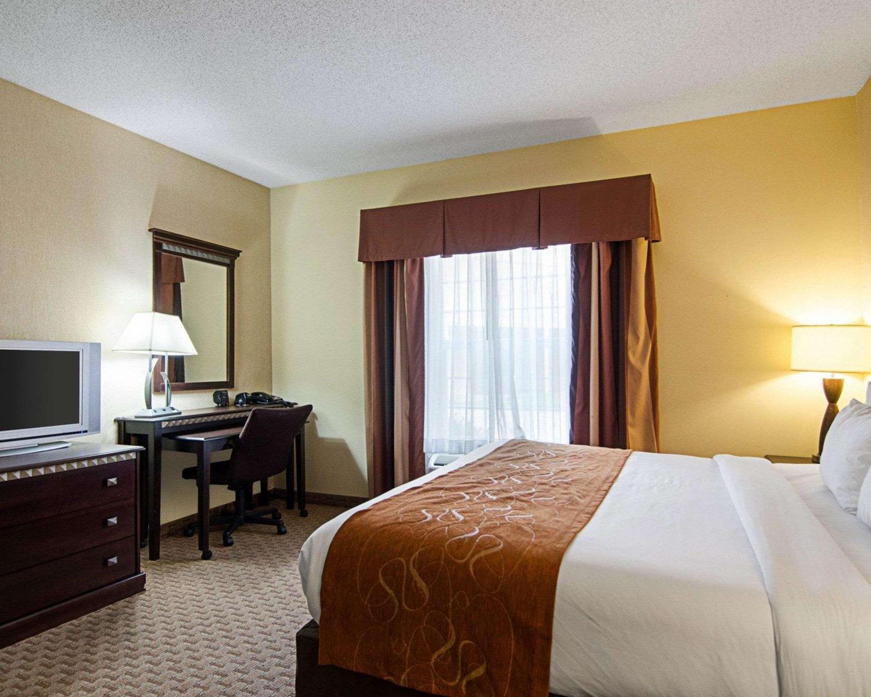 Comfort Suites Conway