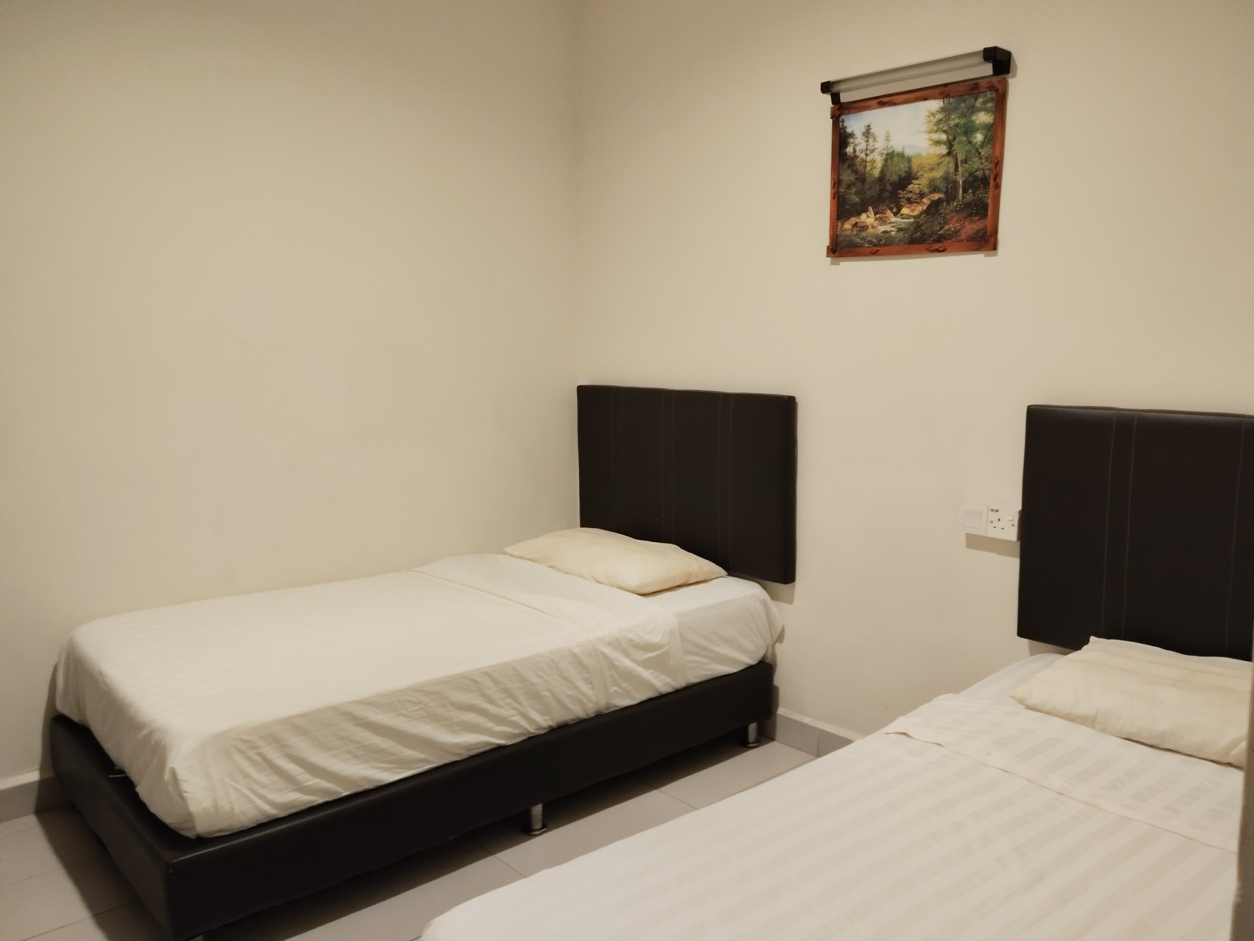 General view 2, Jj Hotel Sitiawan, Manjung