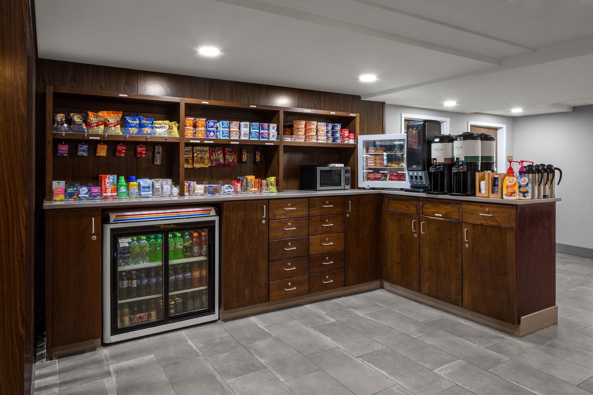 Four Points By Sheraton Newark