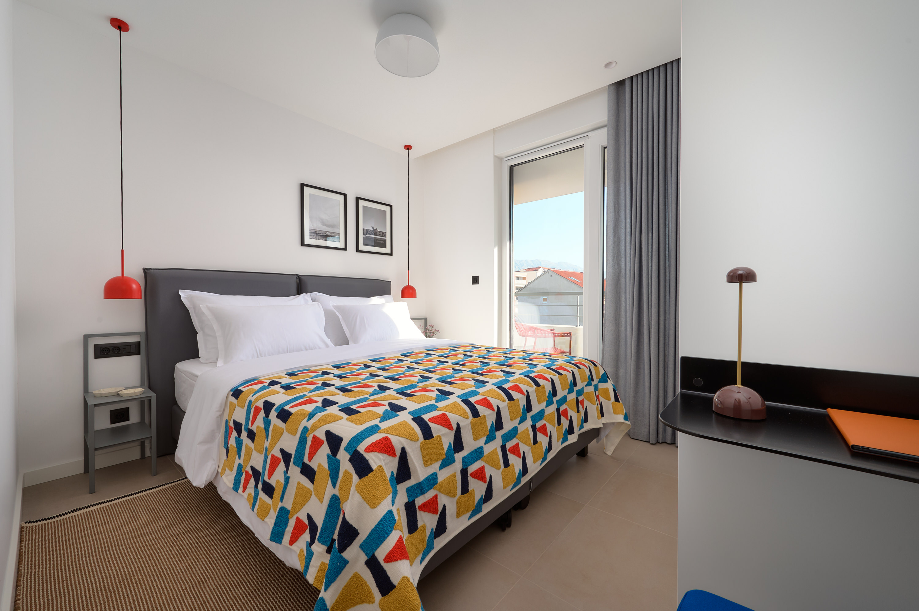 Urban Nook Design Suites