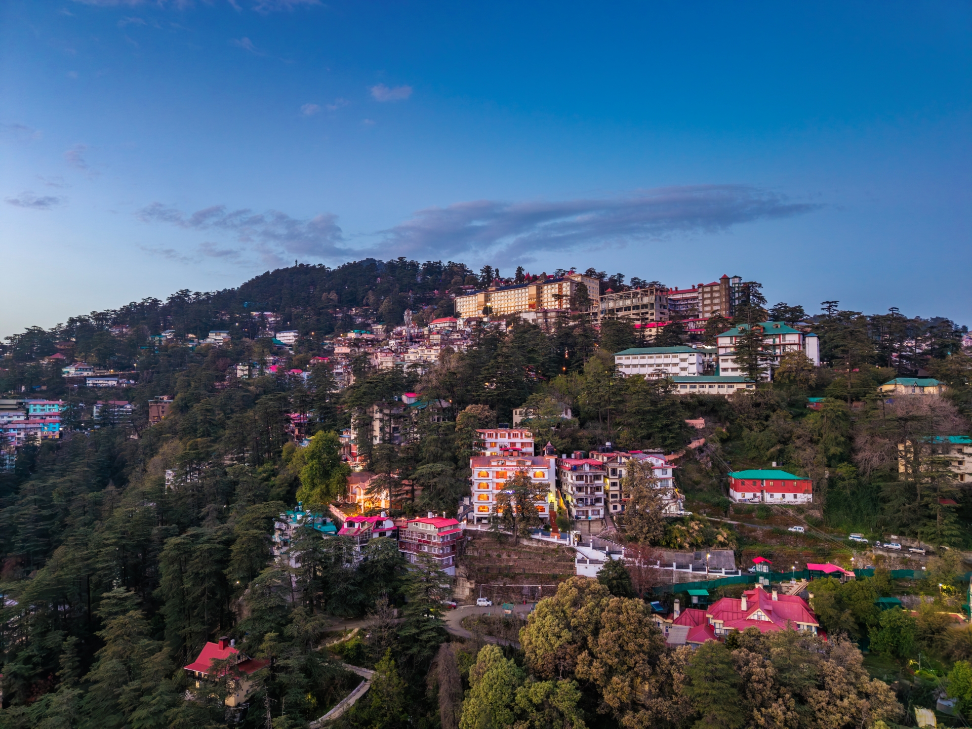 PACK Shimla