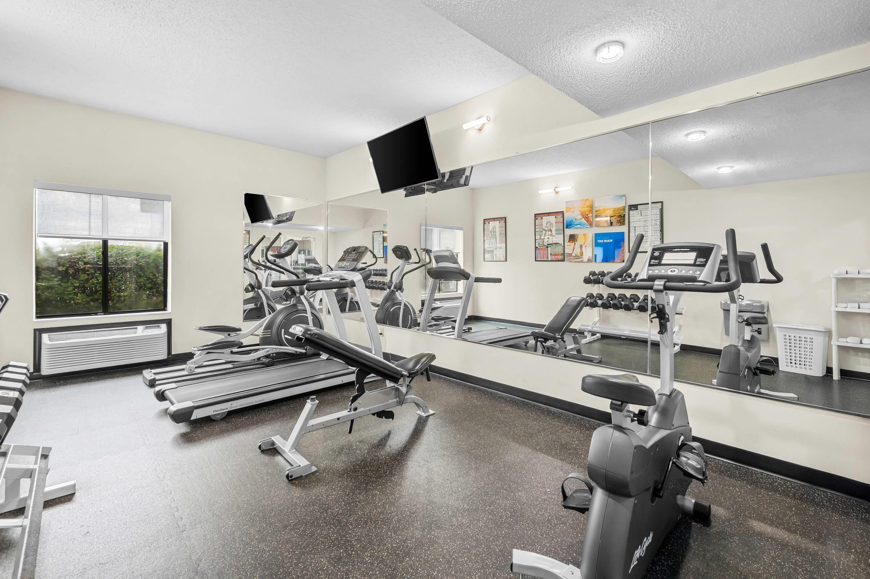 Comfort Inn East Suburbs