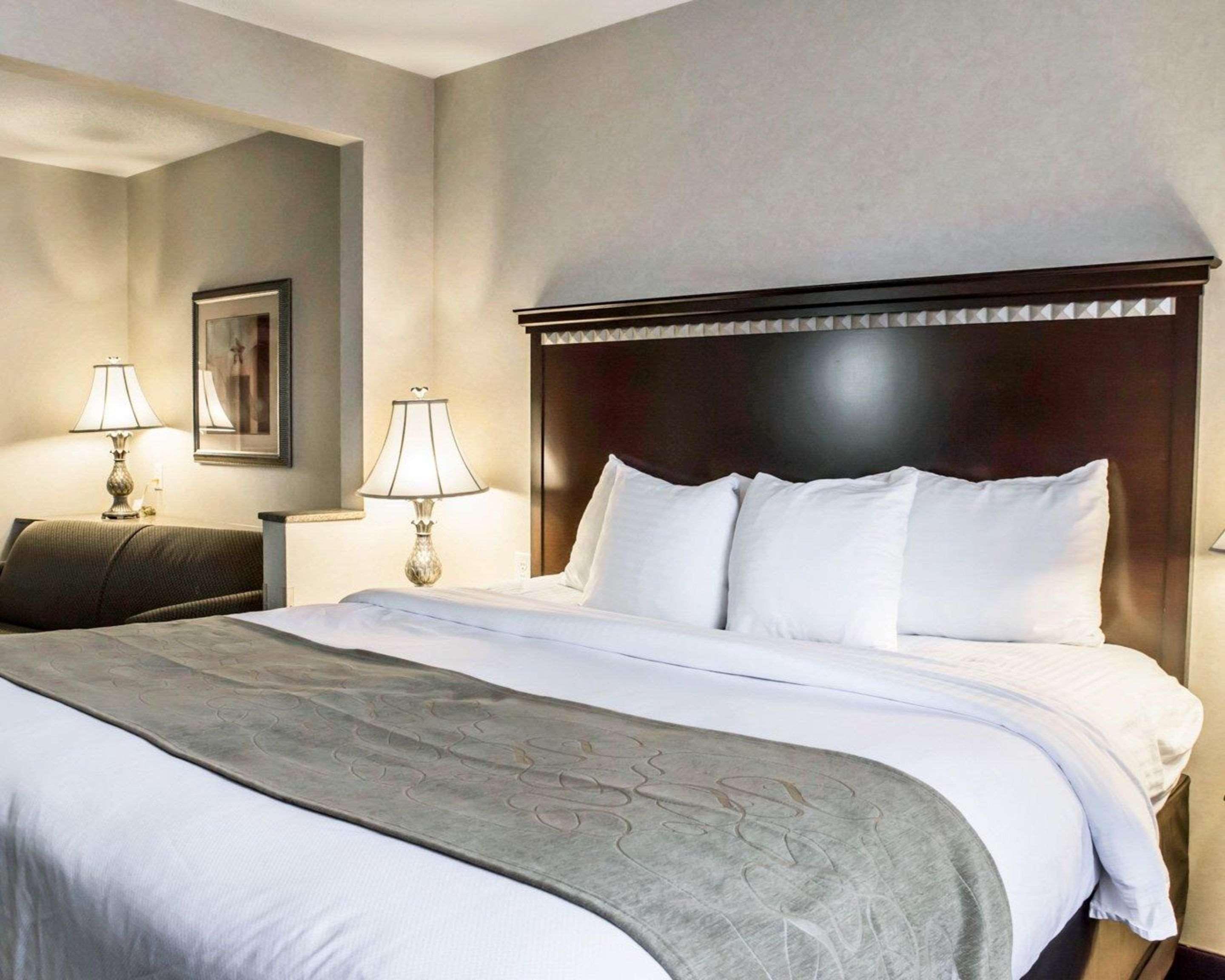 Fairfield Inn Greensboro Coliseum Area