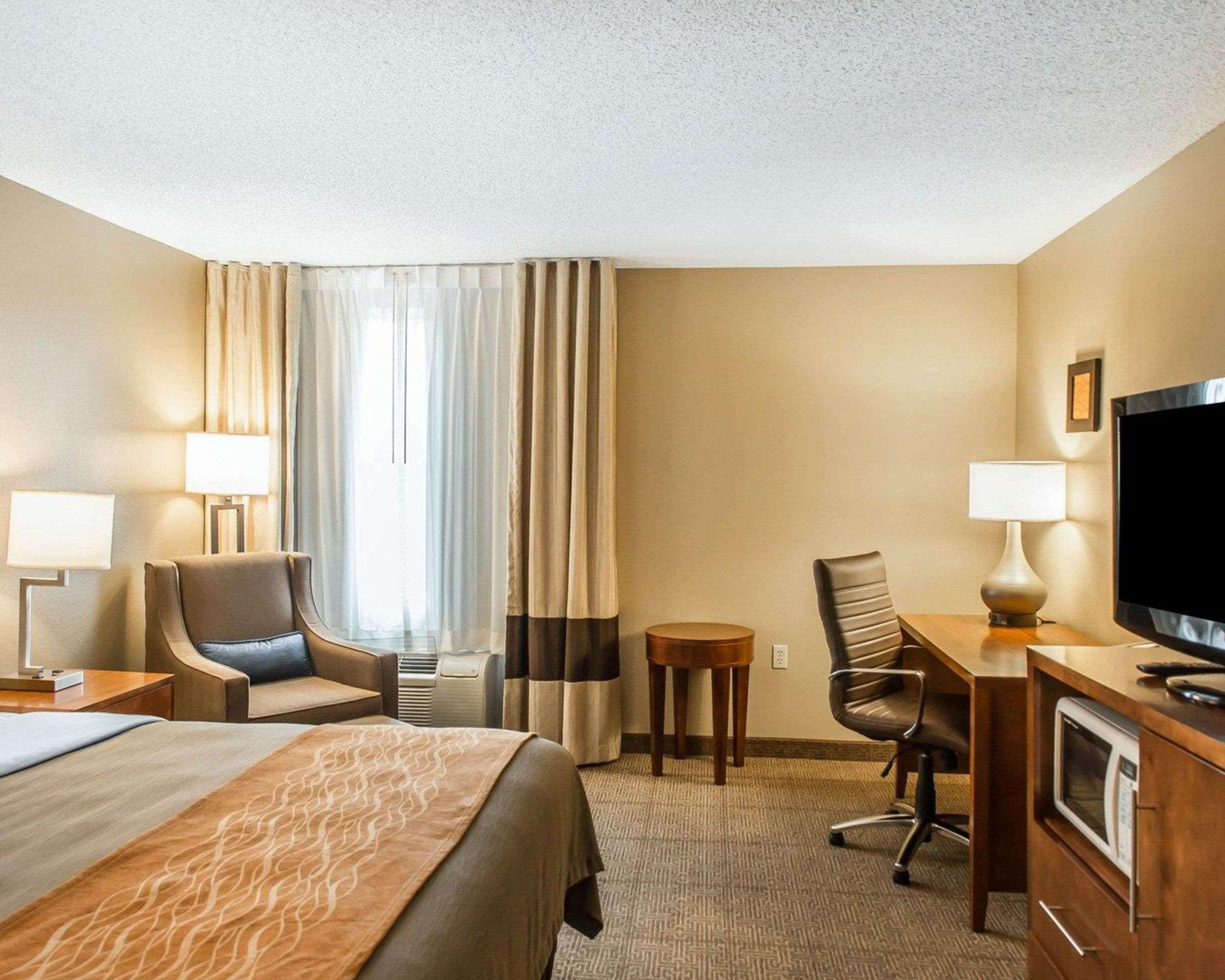 Comfort Inn North/Polaris