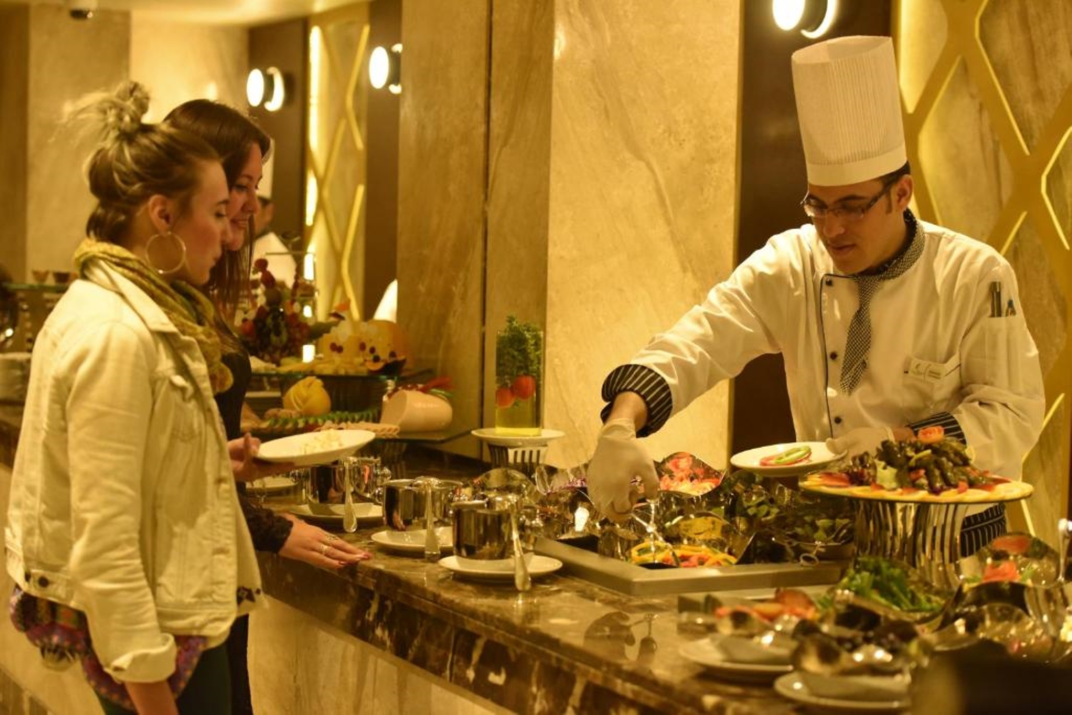 Grand Ocean Sokhna Hotel & Resort