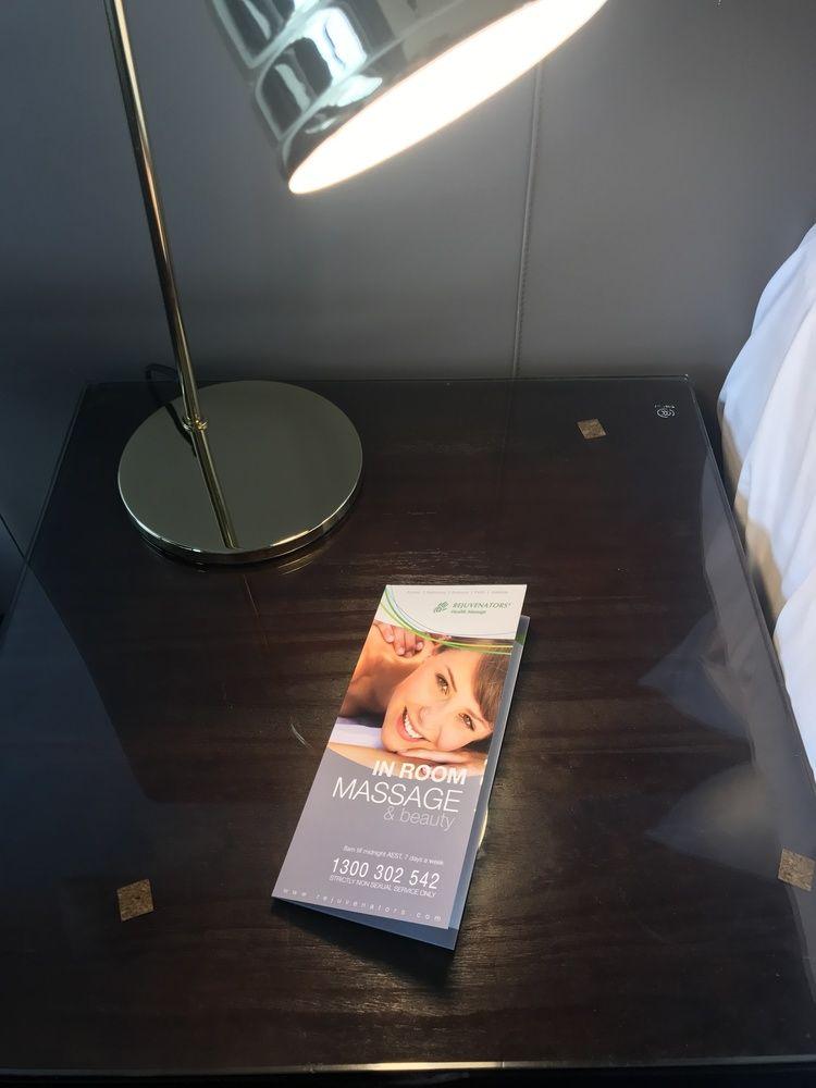 The Soho Hotel by null