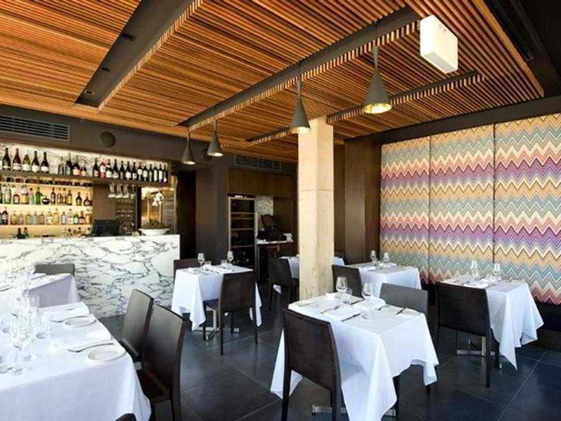 The Soho Hotel by null