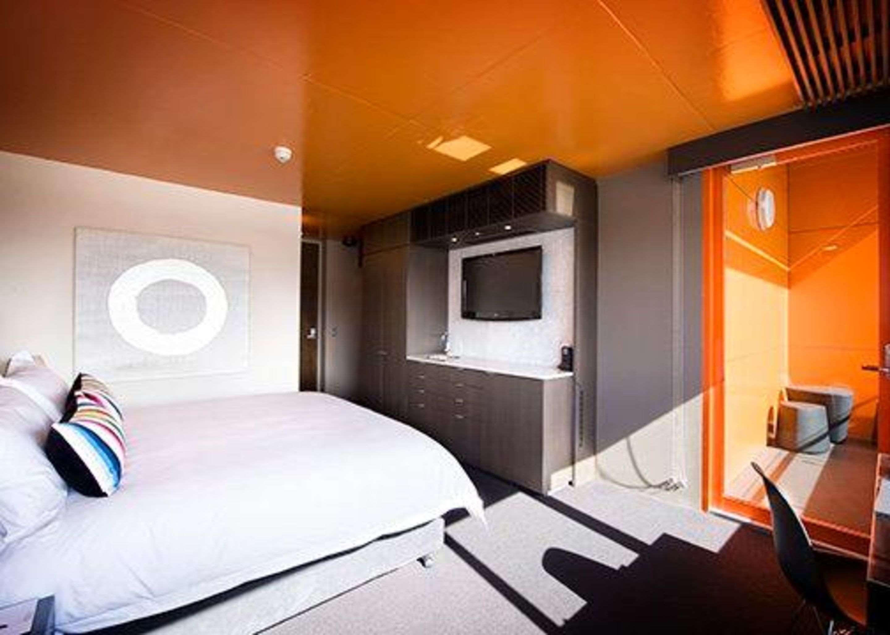 The Soho Hotel by null