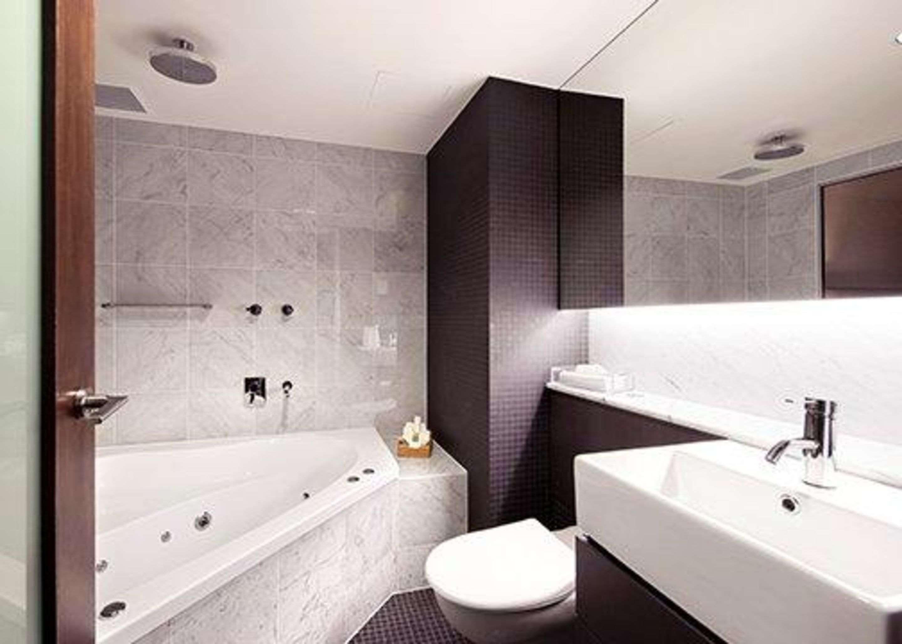 The Soho Hotel by null