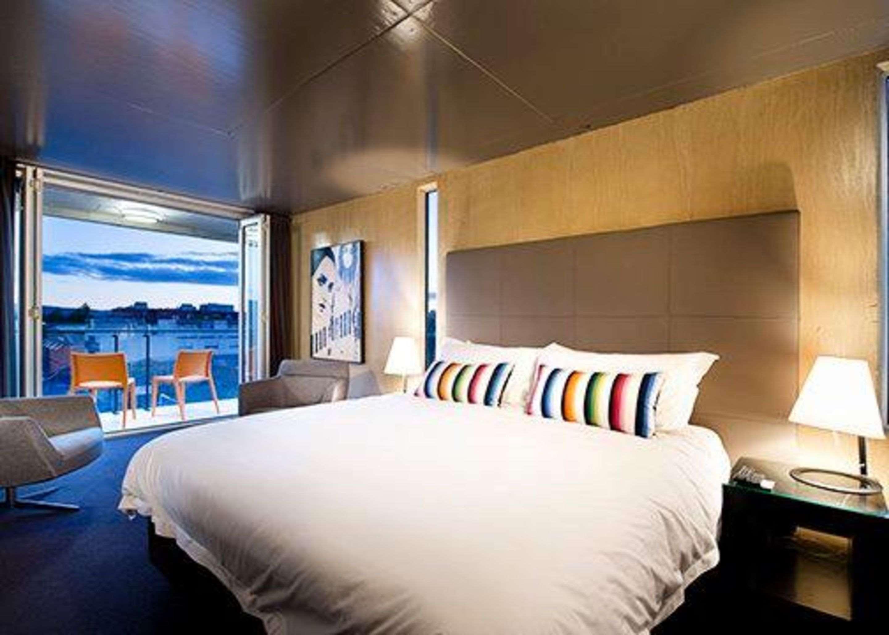 The Soho Hotel by null