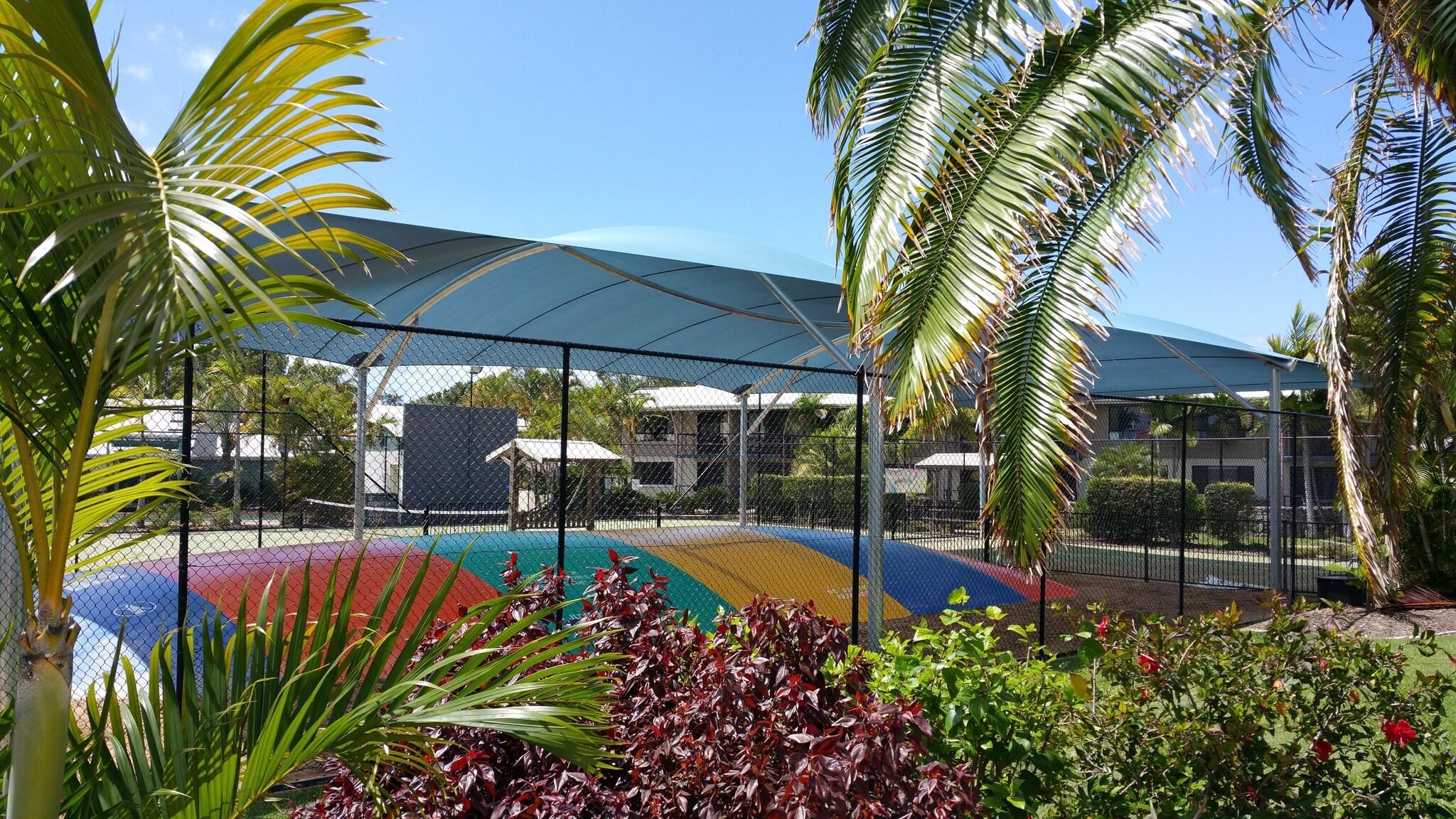Ivory Palms Resort