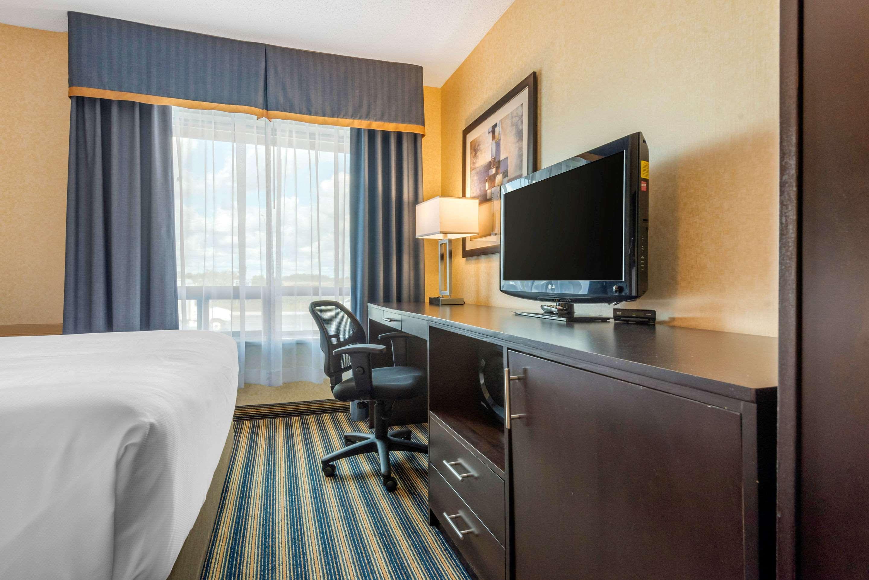 Comfort Inn London