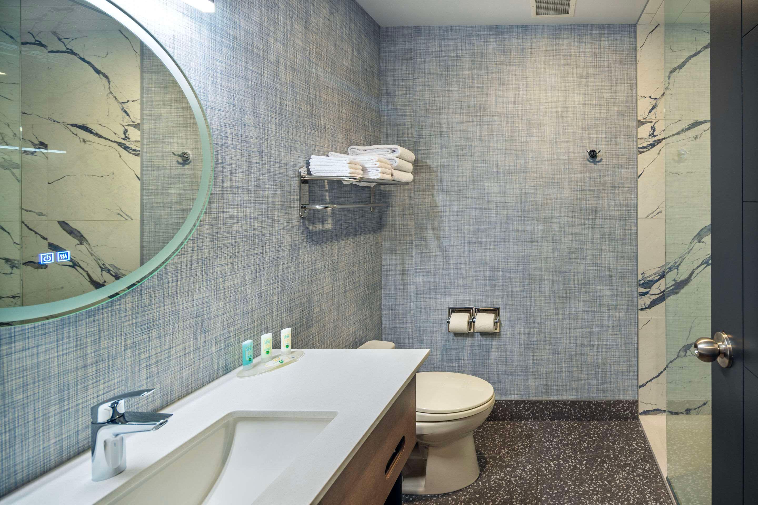 Quality Inn & Suites Lévis