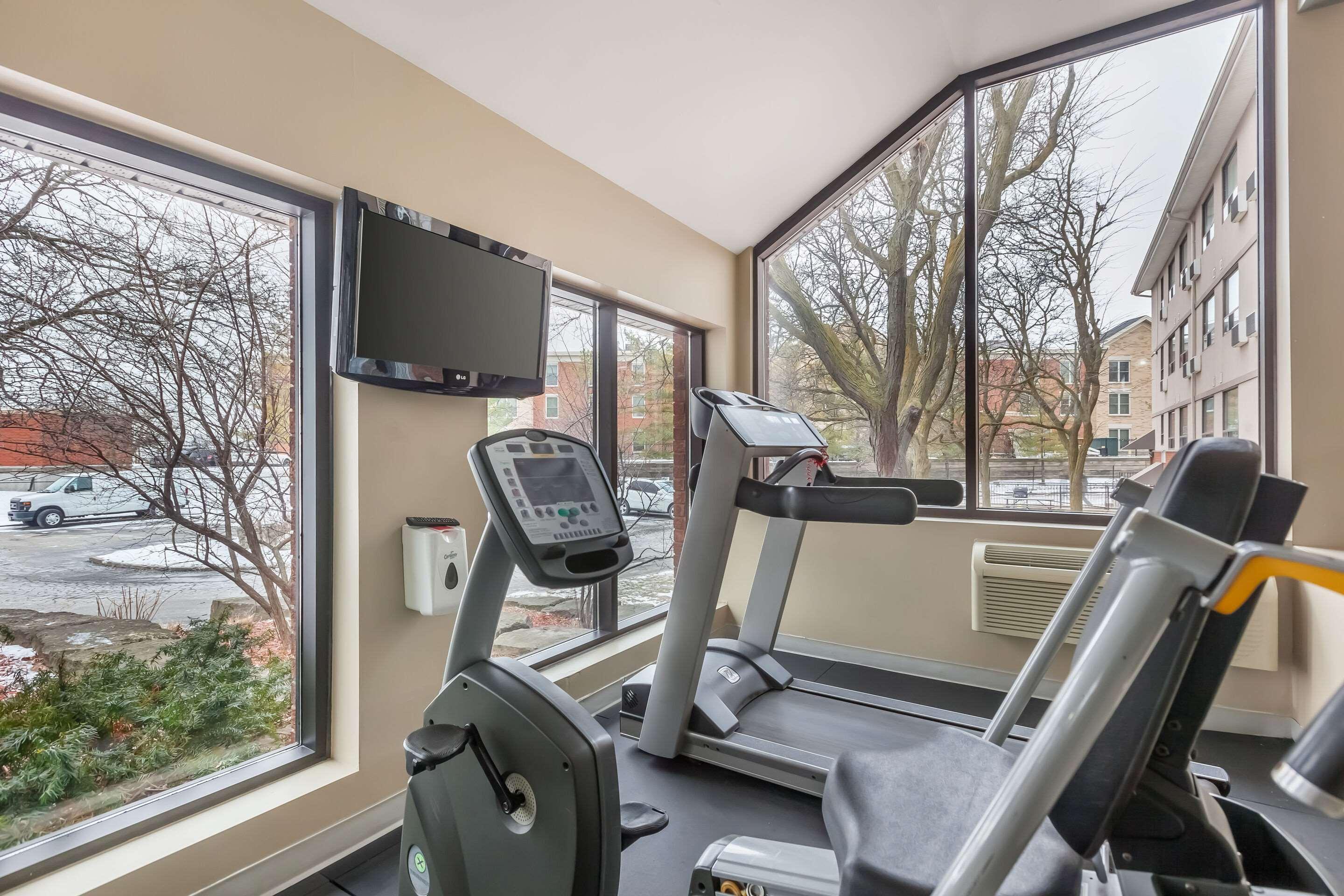 Quality Hotel Burlington