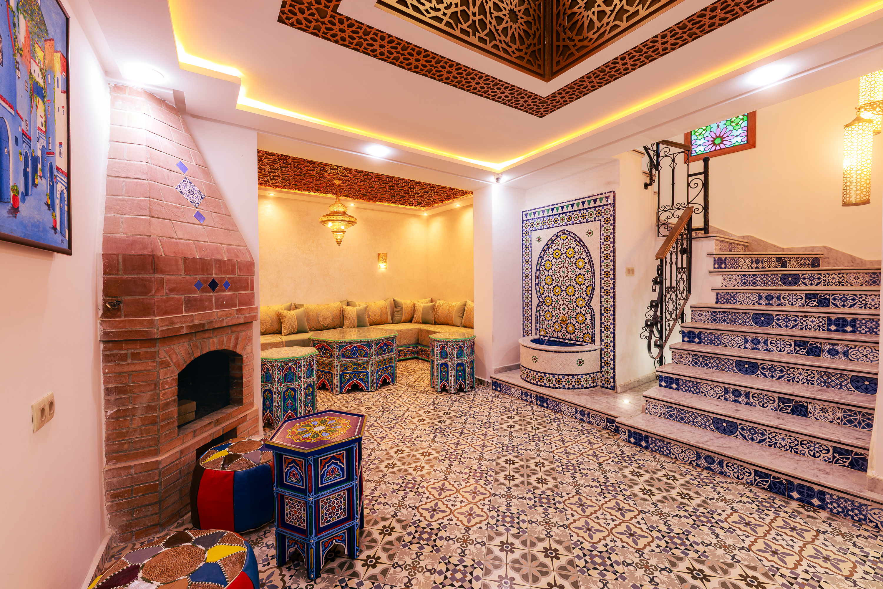 Riad Seddiki