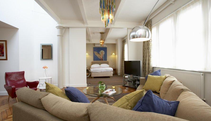 ABode Manchester by null