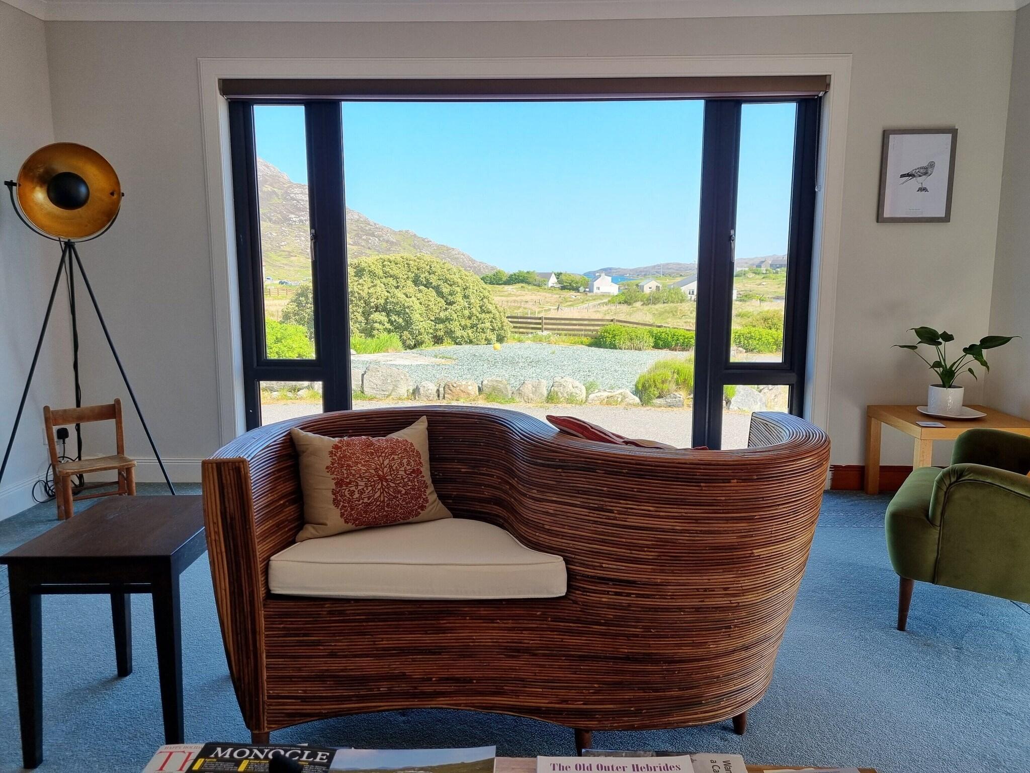 Brae Lea House