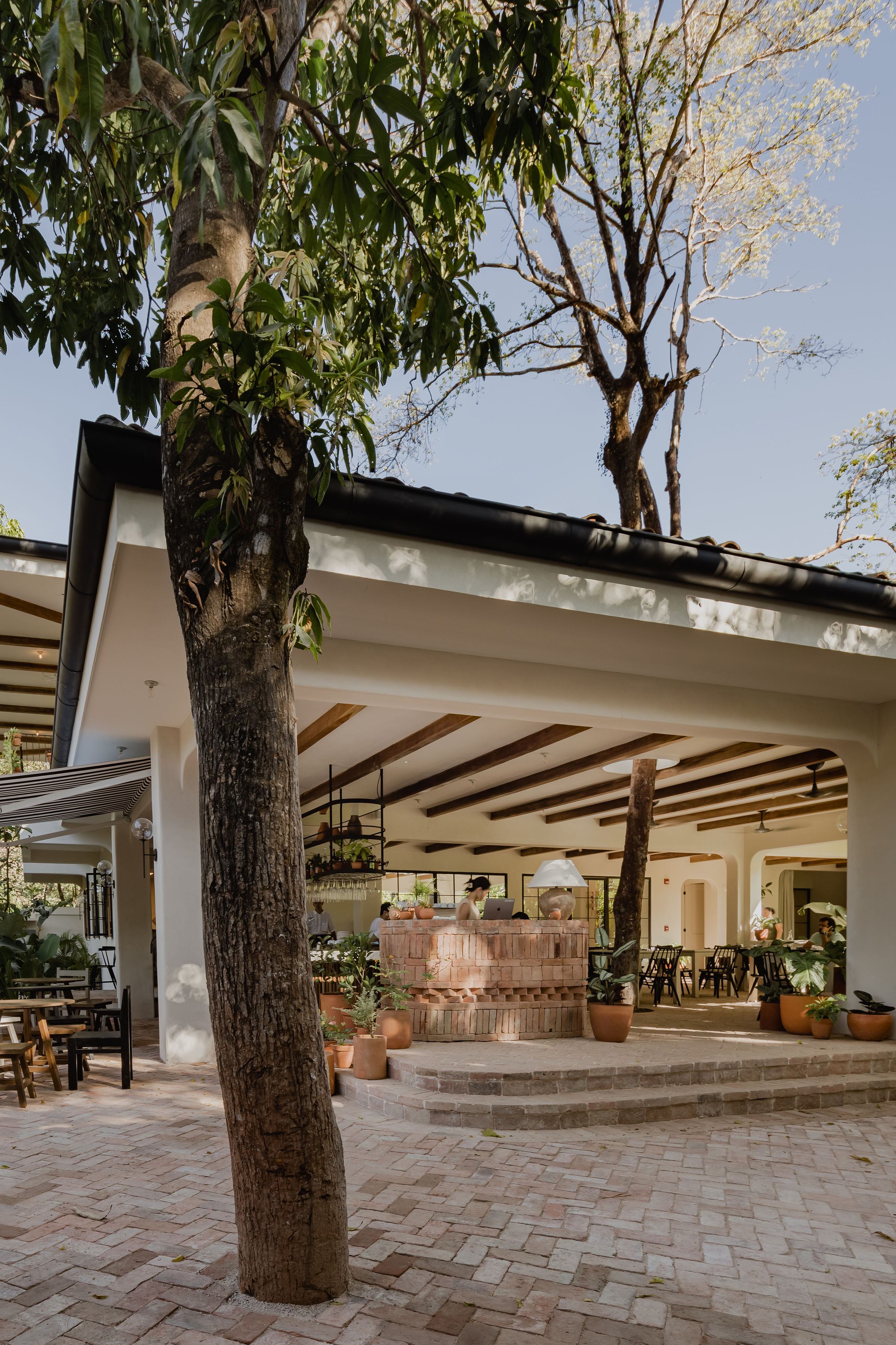 Exterior & Views 2, Sendero Hotel Villas, Nicoya
