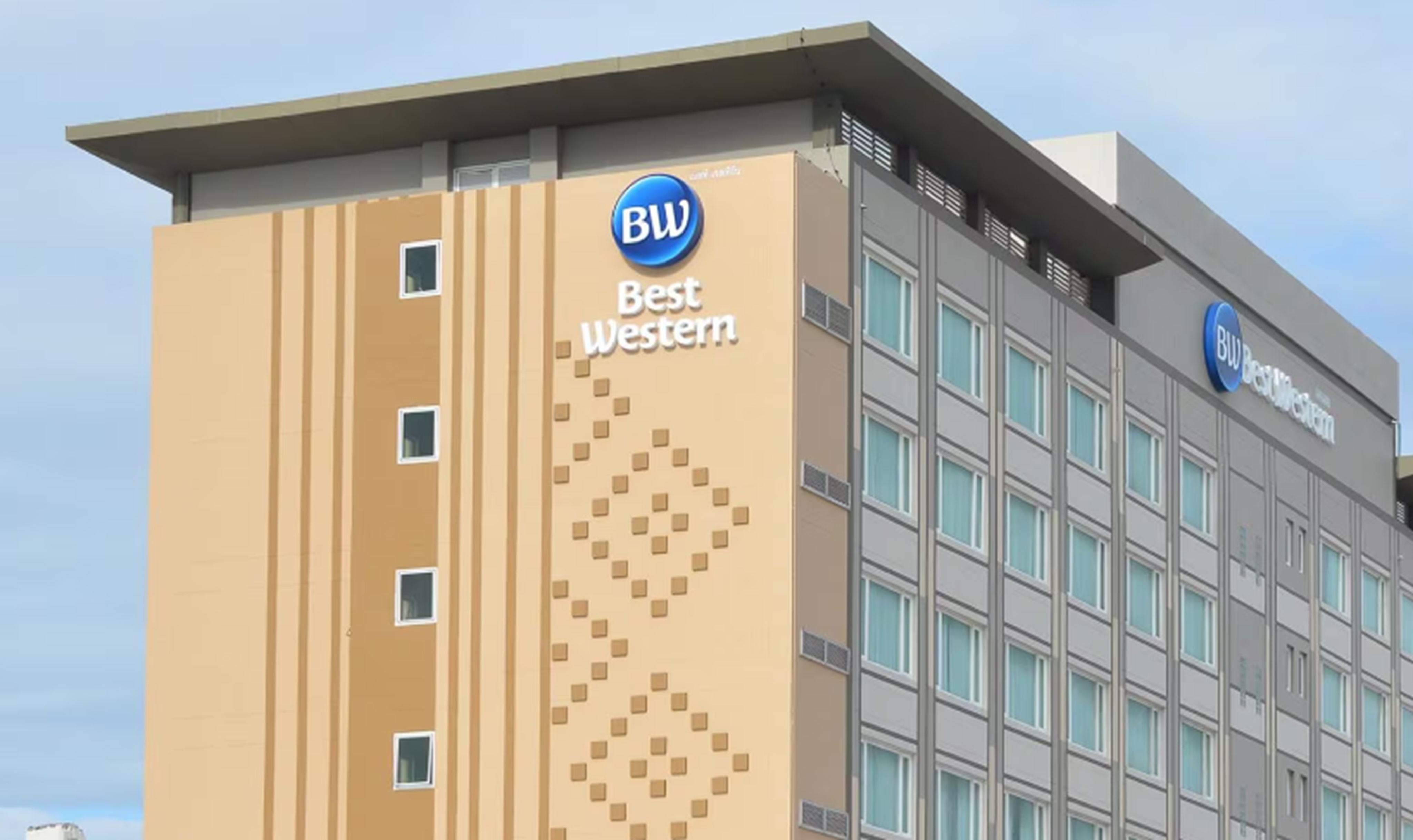 Exterior & Views 1, Best Western Q Khon Kaen, Muang Khon Kaen