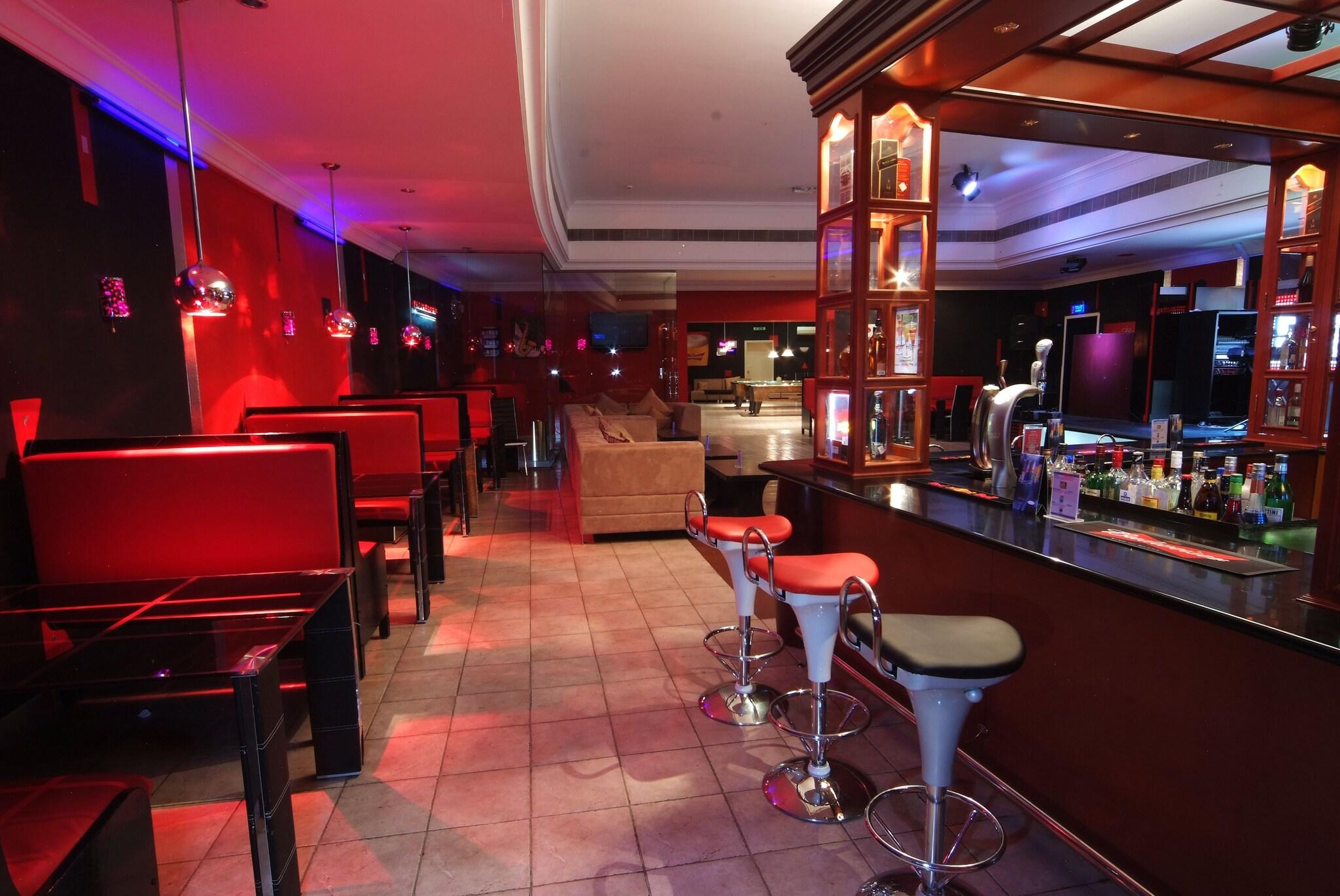 Al Wadi Hotel by null