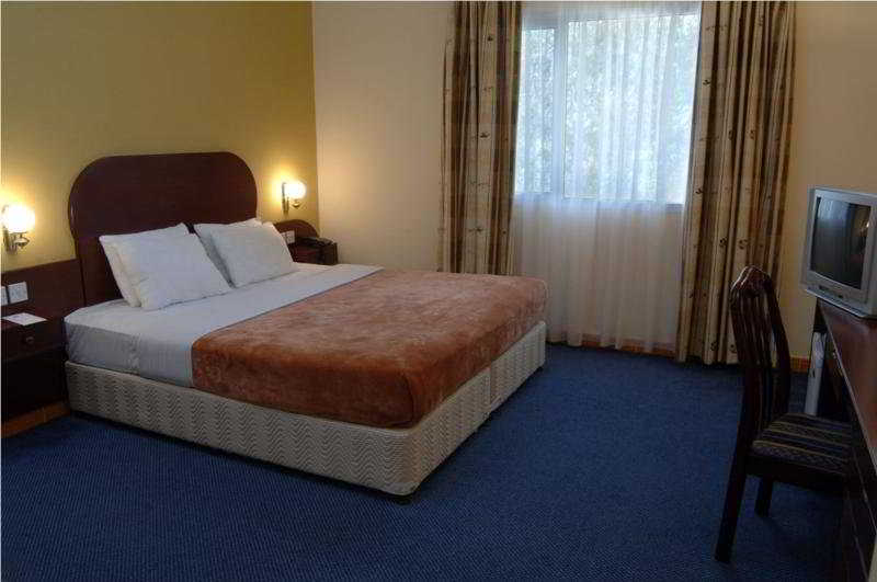 Al Wadi Hotel by null