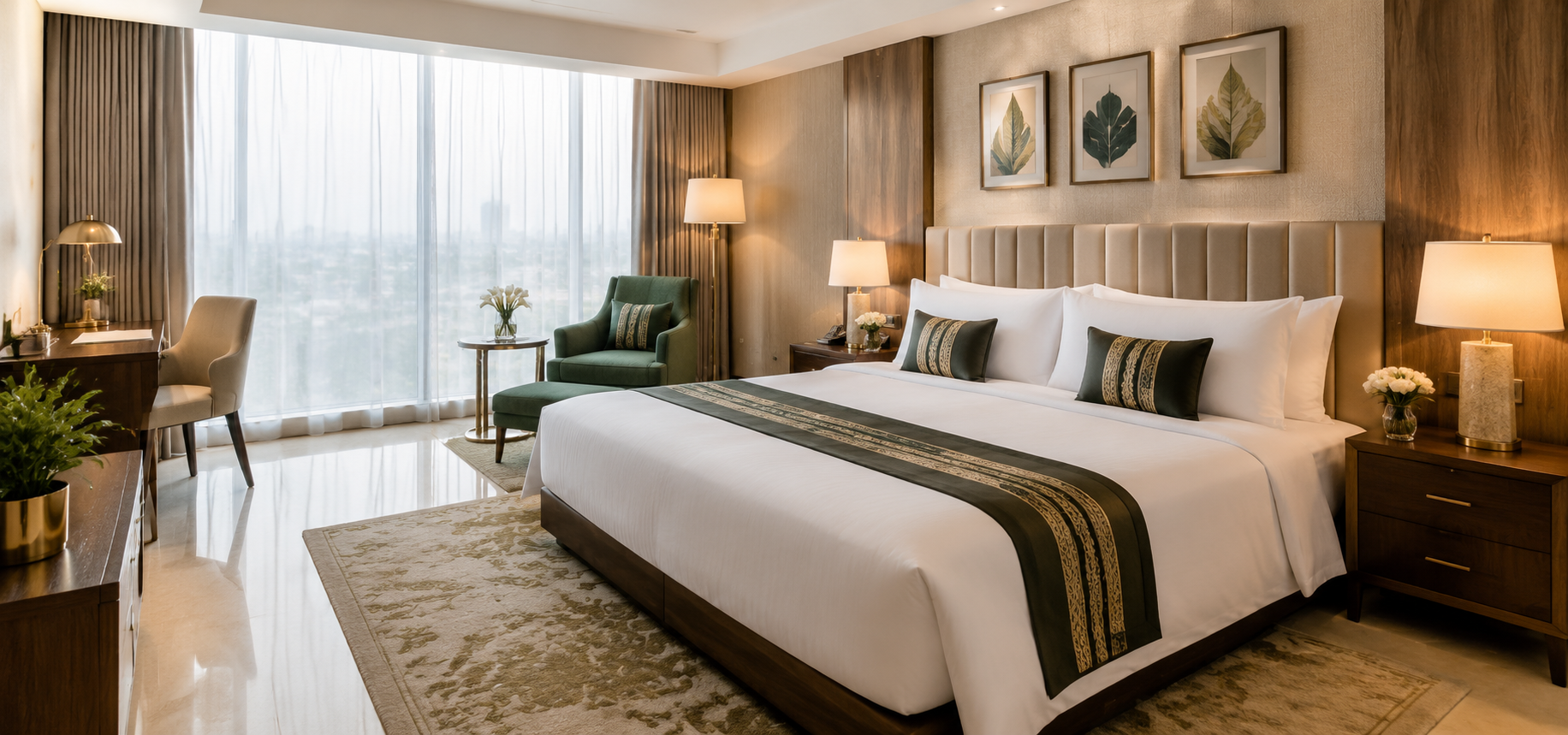 Royal Garden Boutique Hotel