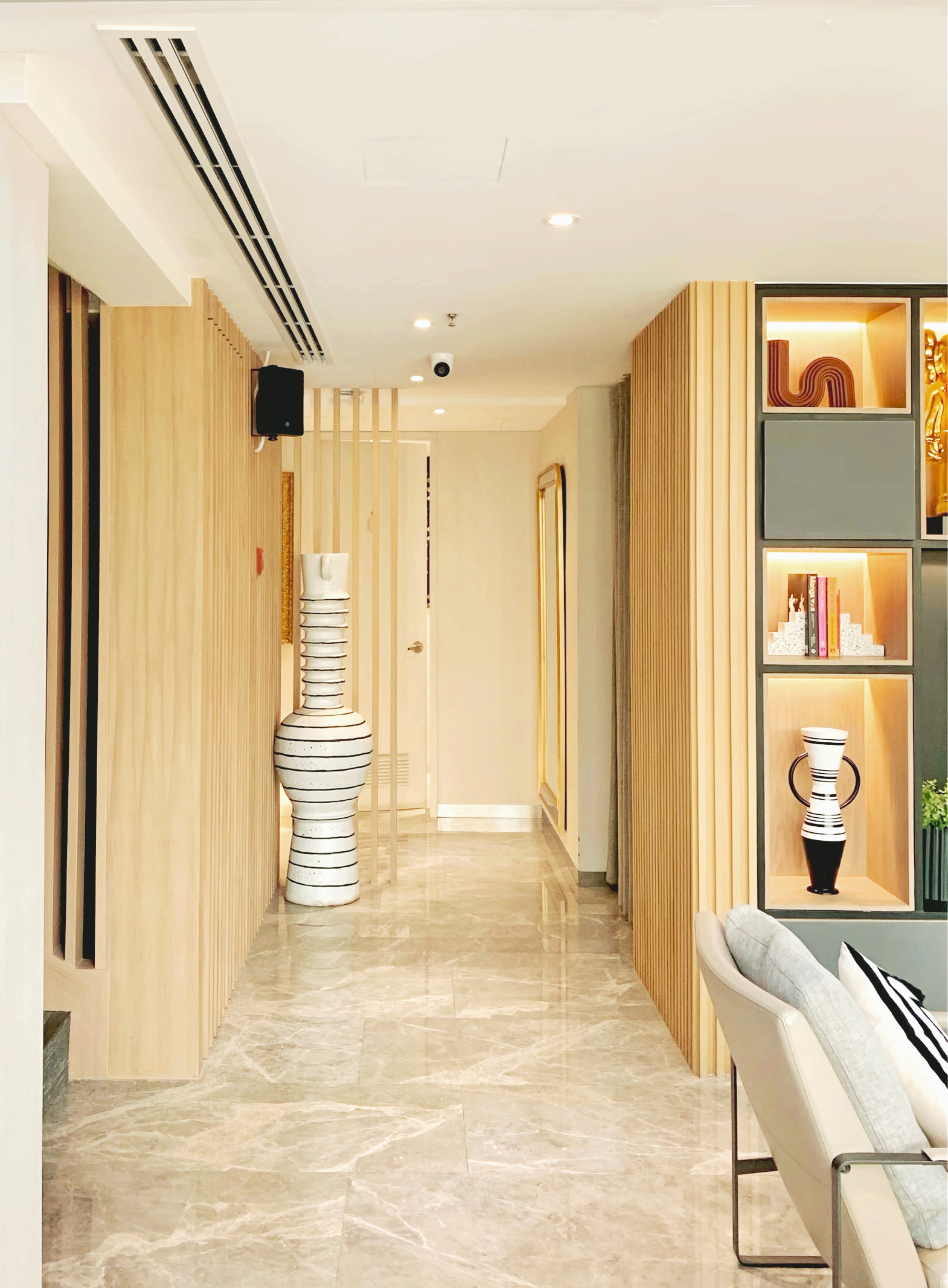 SQ Boutique Hotel