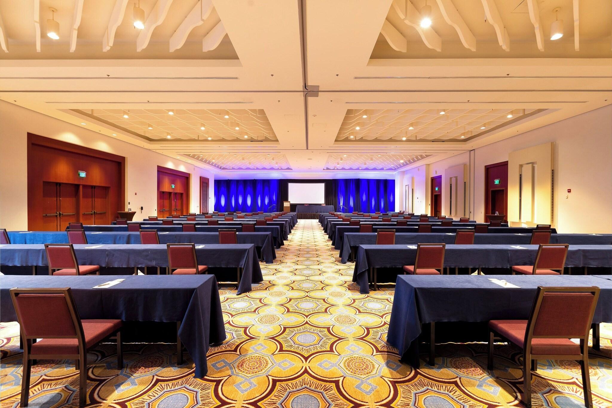 Sheraton Puerto Rico Resort & Casino by null