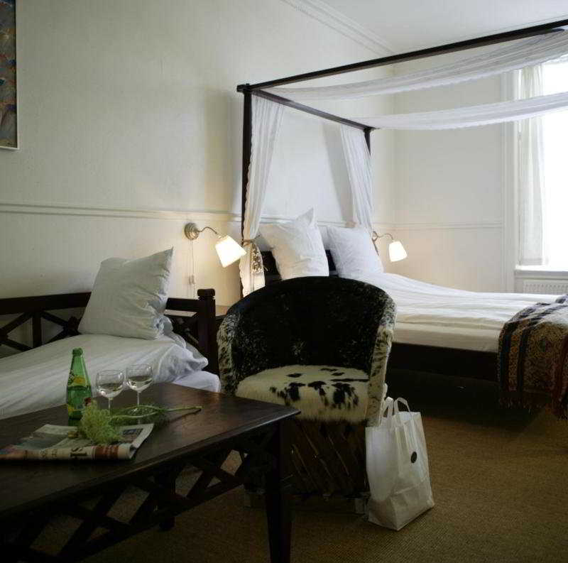 Carlton Hotel Guldsmeden