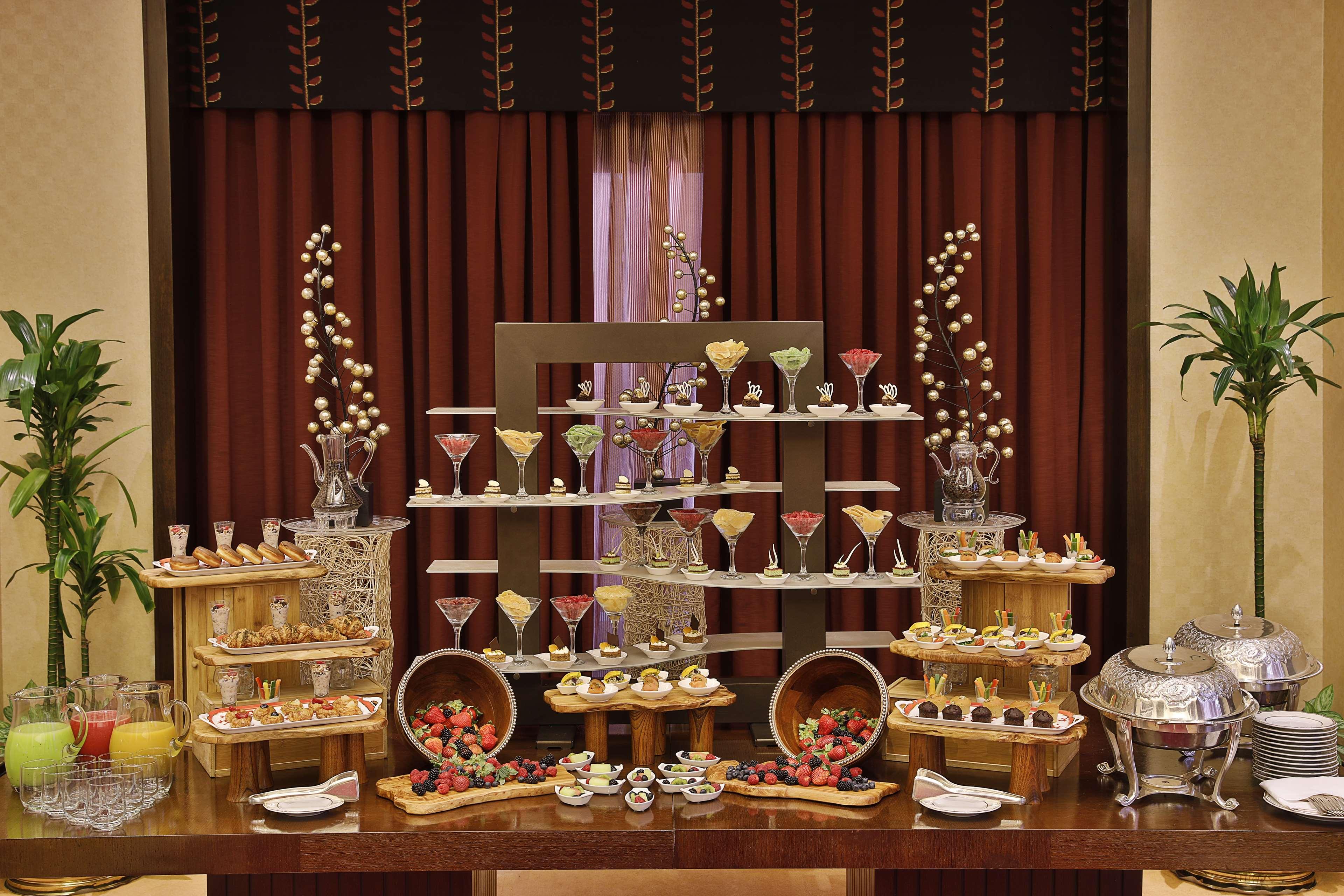 Waldorf Astoria Qasr Al Sharq
