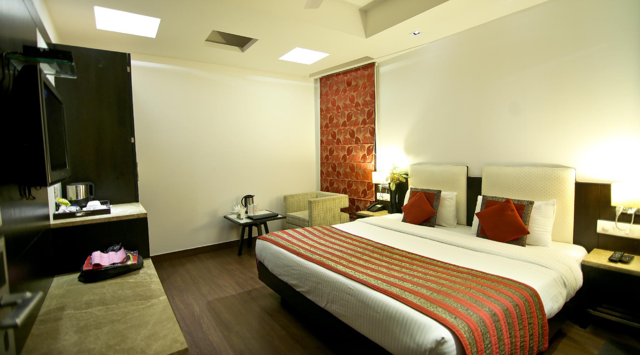 The Prime Balaji Deluxe