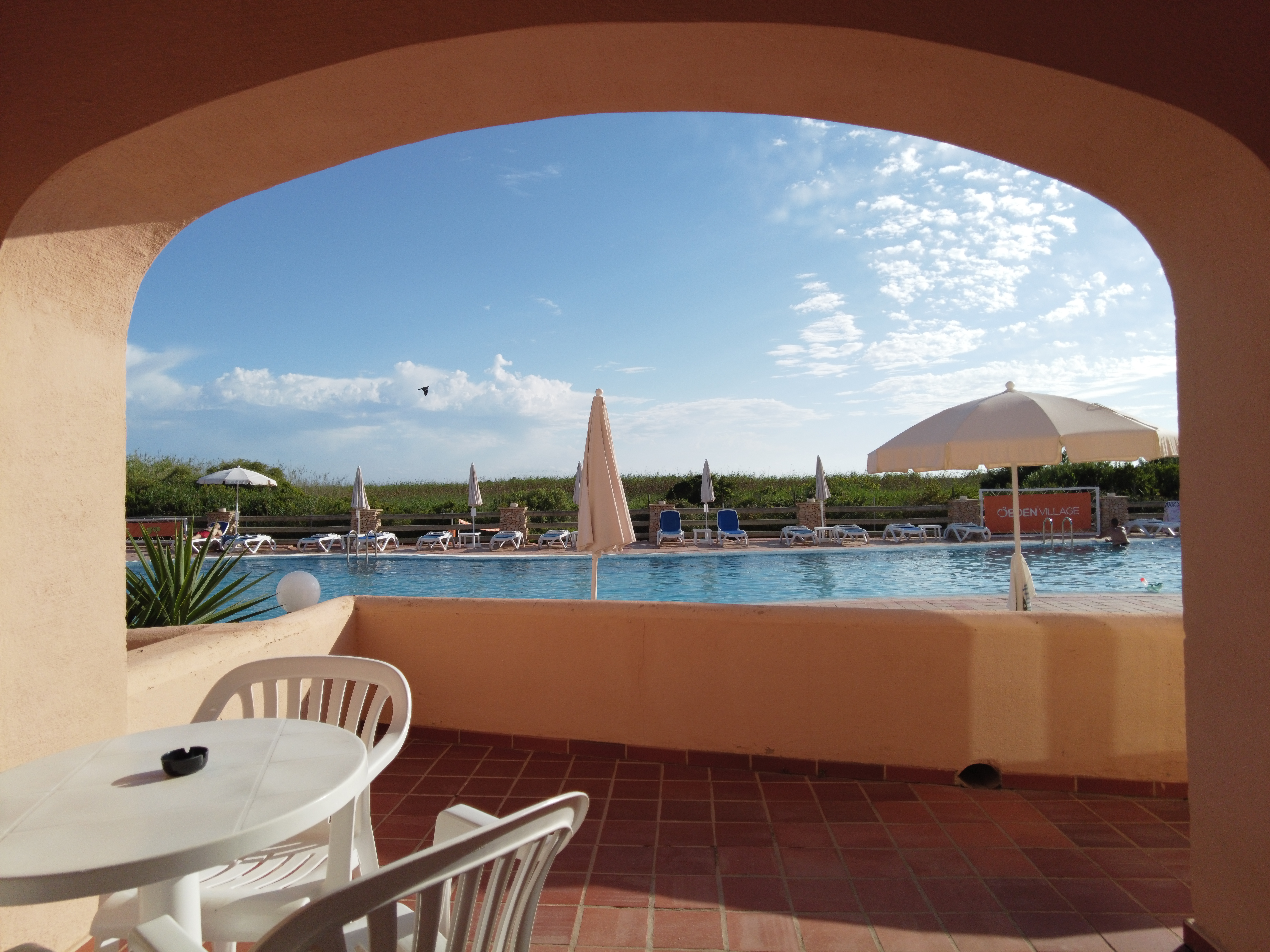 Hotel Arenas de Son Bou