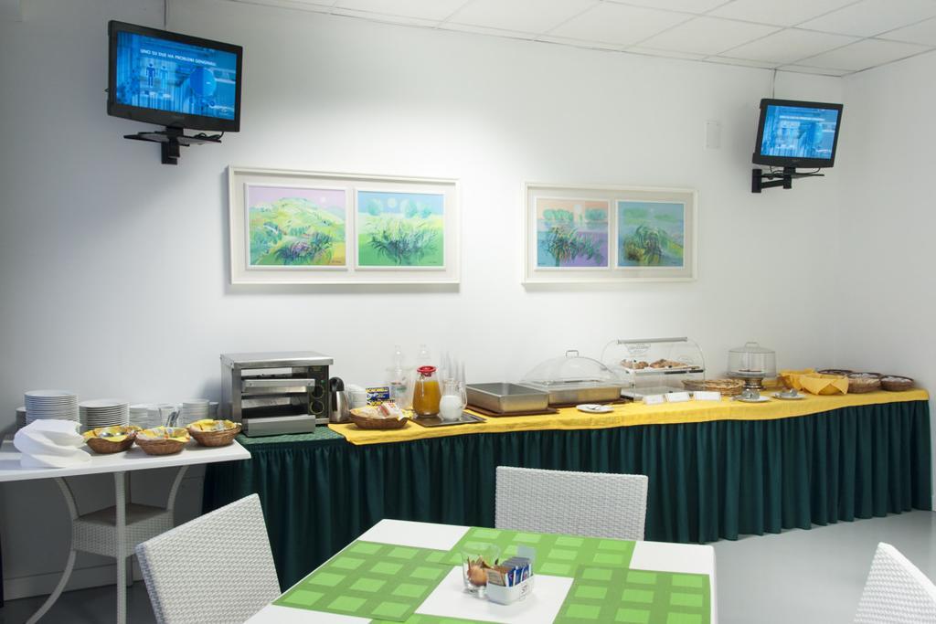 Standard Hotel Udine