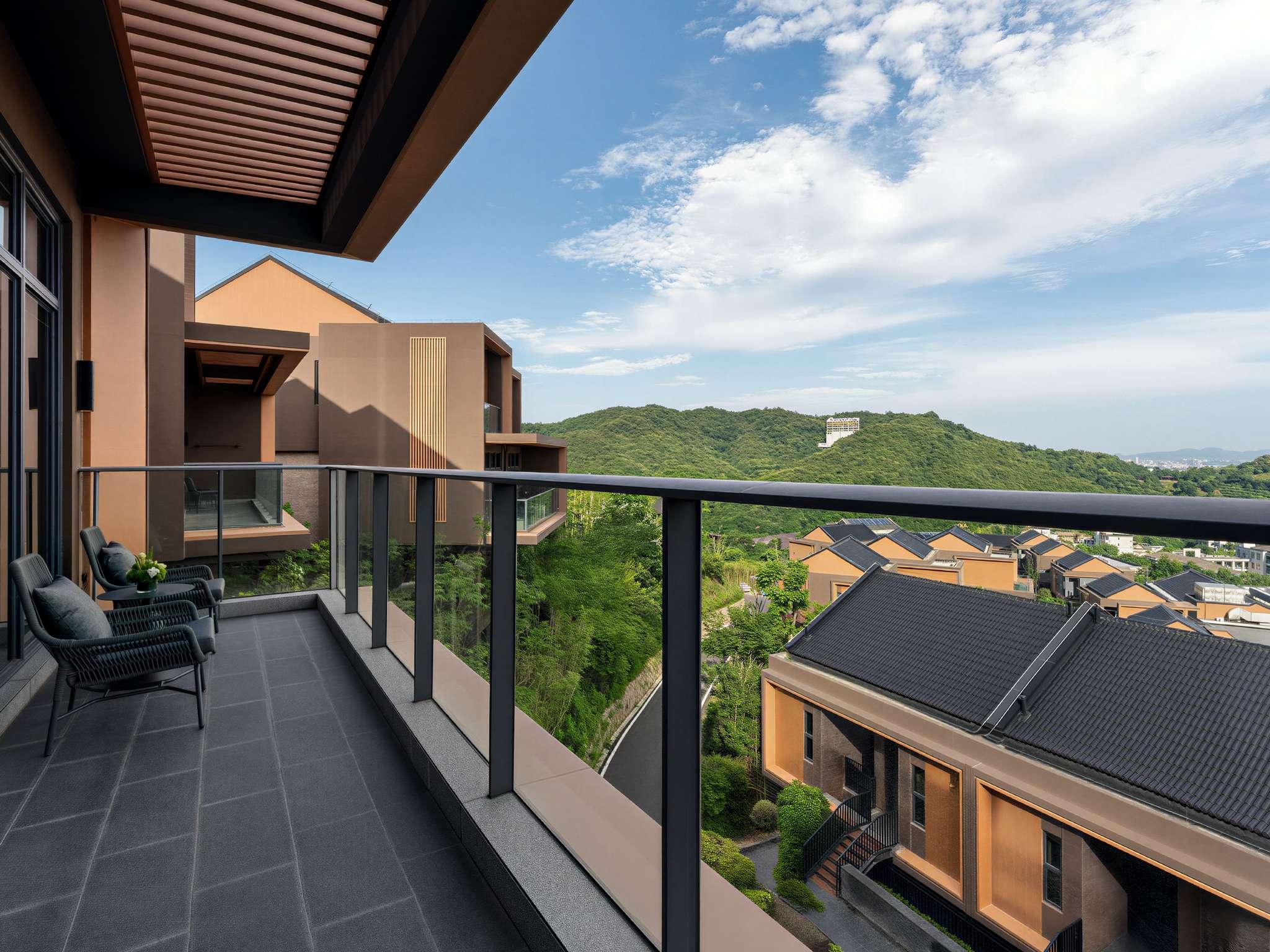 Pullman Moganshan
