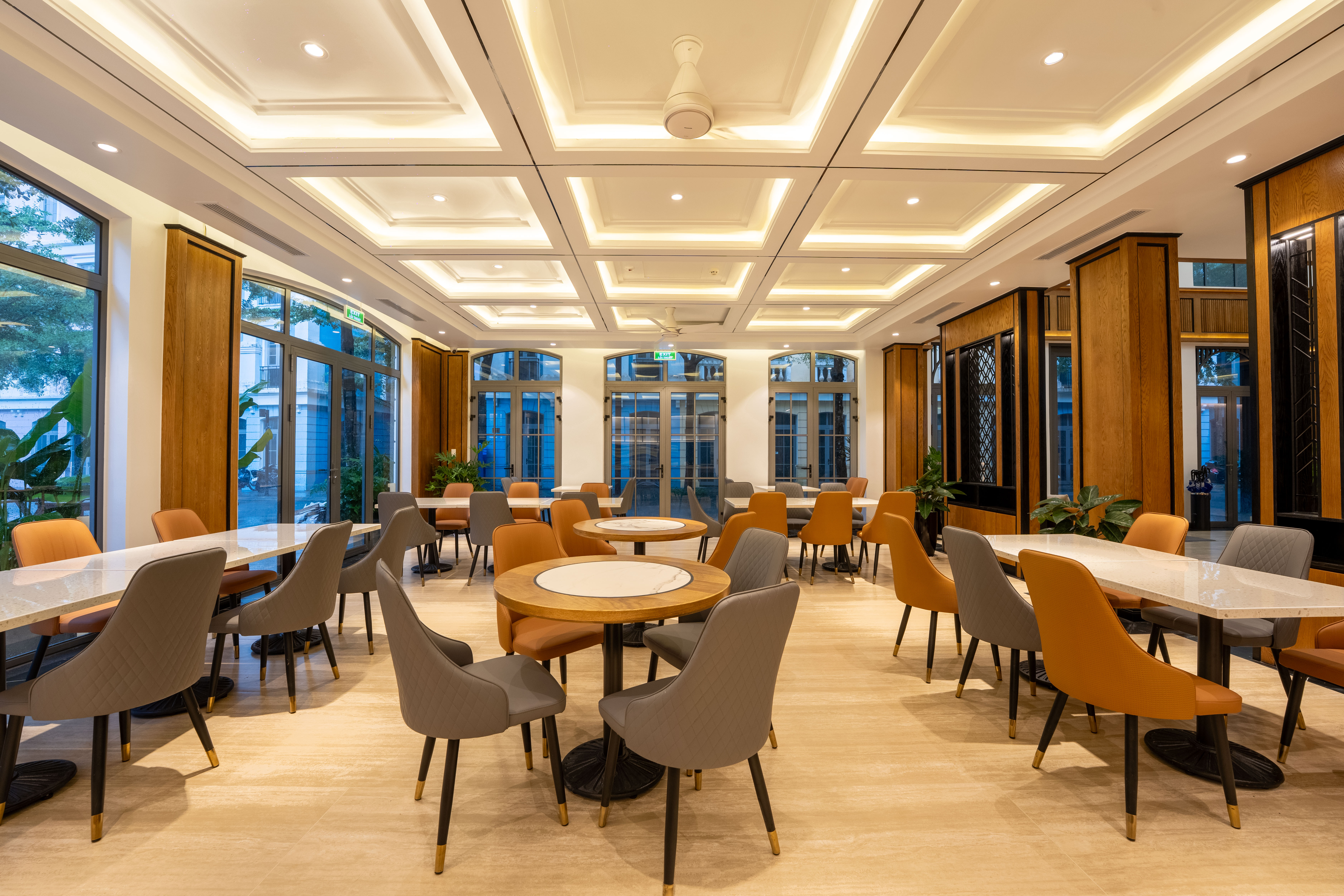 Mareva Khem Beach Hotel