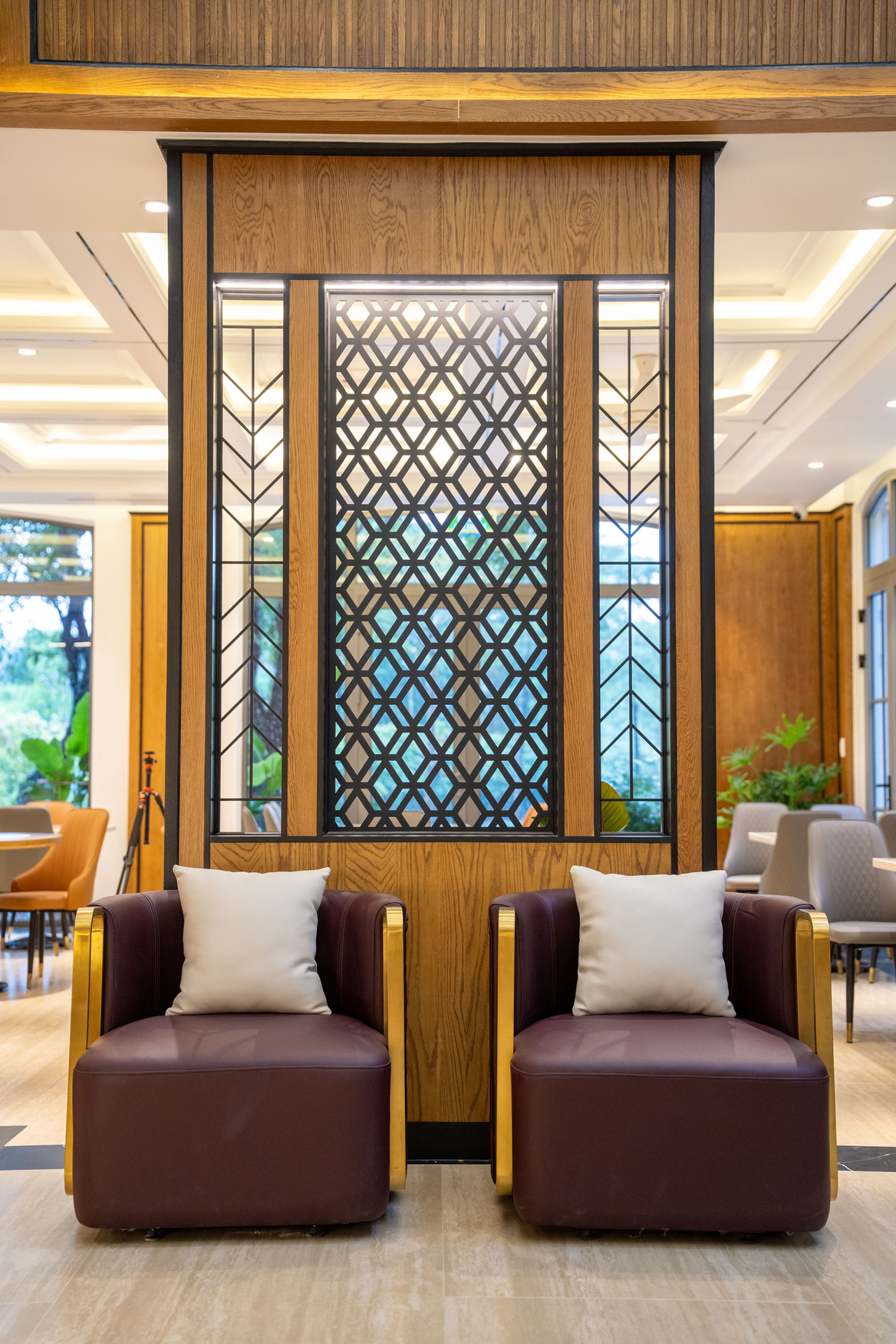 Lobby 5, Mareva Khem Beach Hotel, Phú Quốc