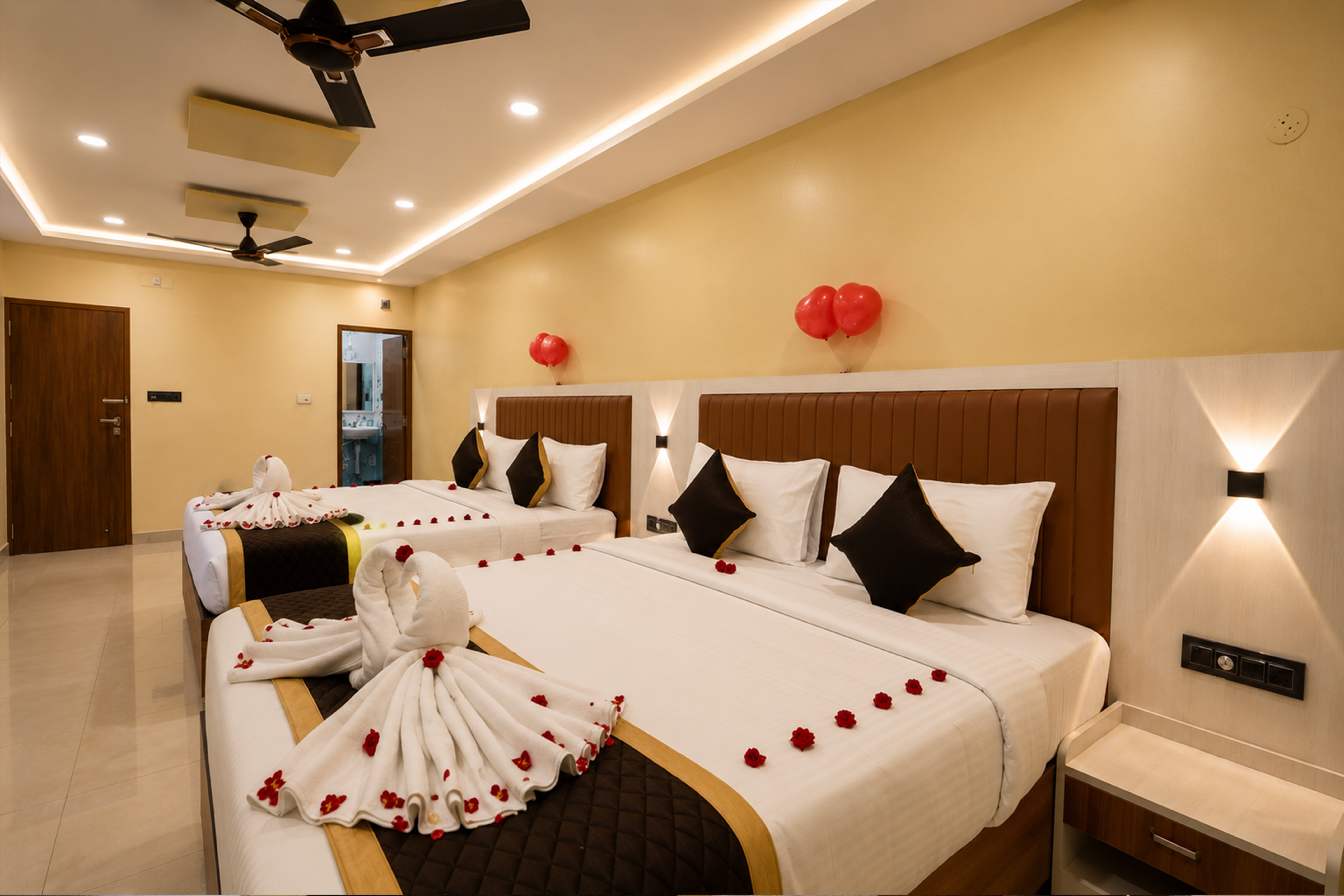 Rma Joliday Inn