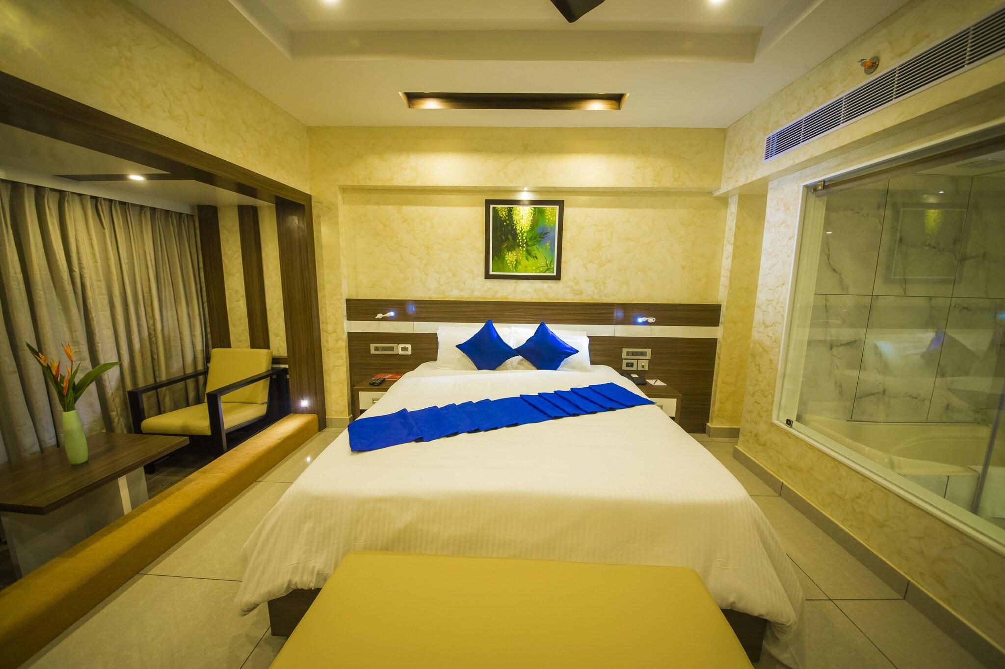 The Renai Cochin 