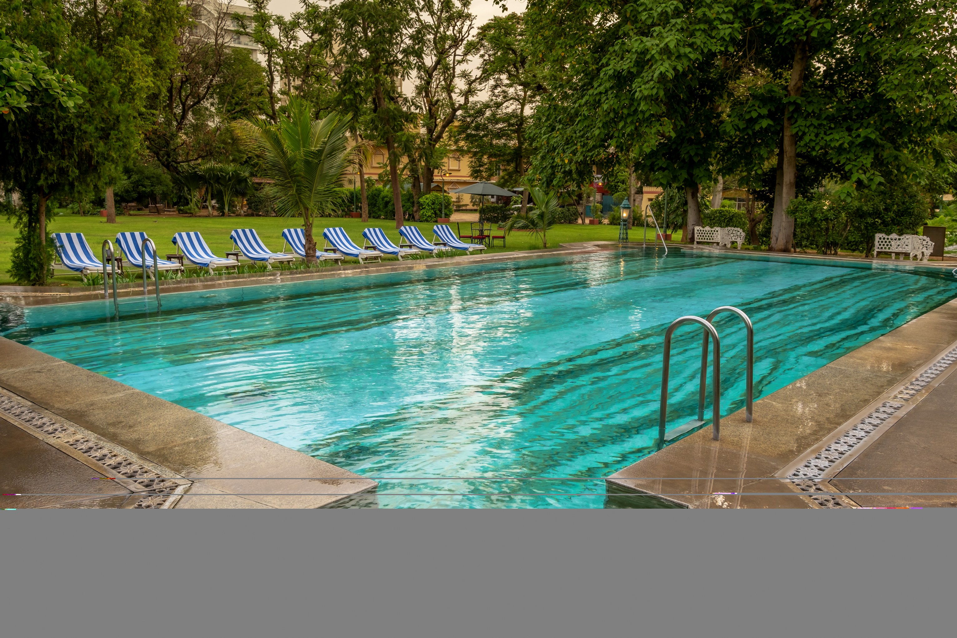 Hotel Narain Niwas Palace by null