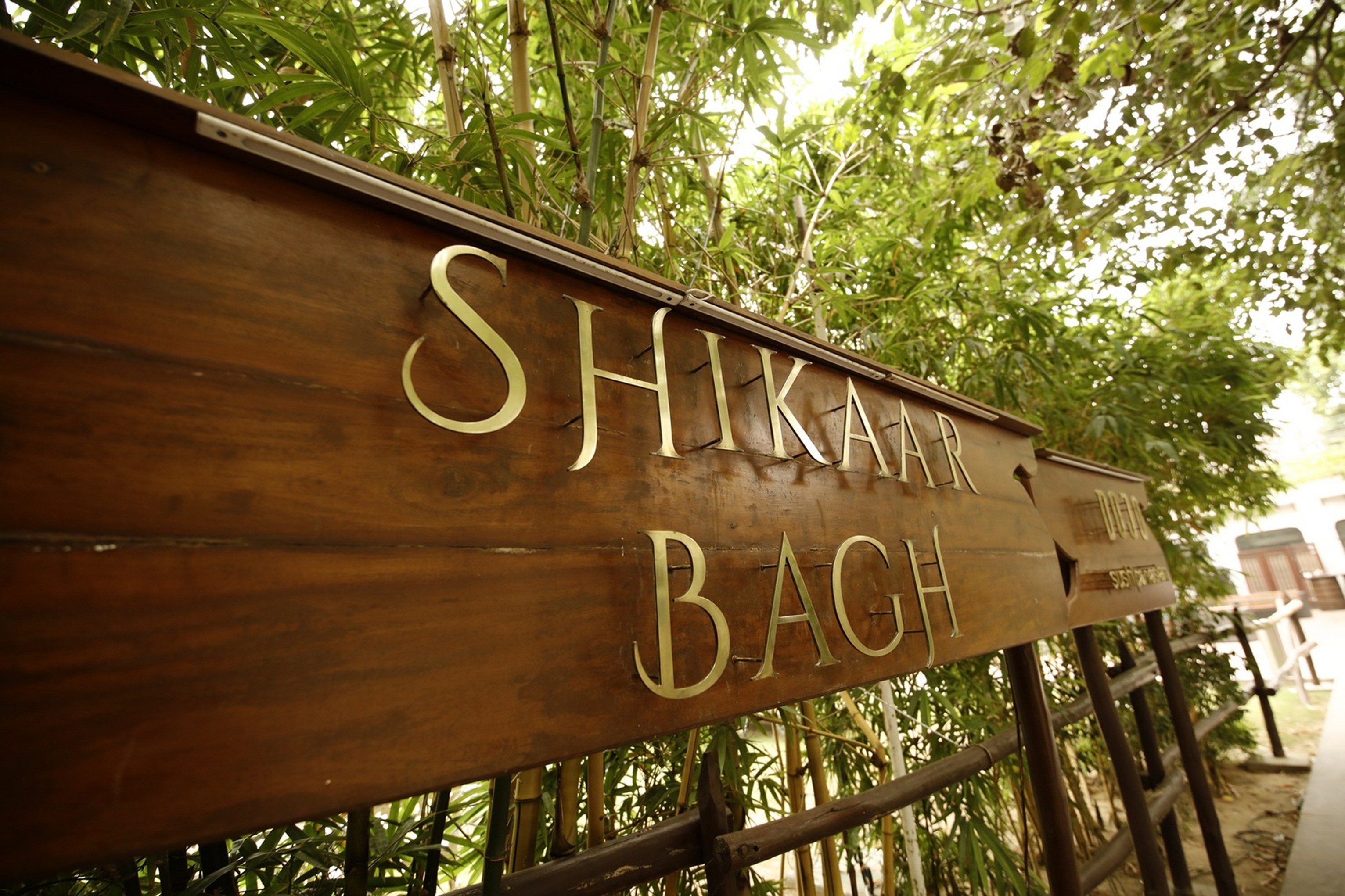 Hotel Narain Niwas Palace by null