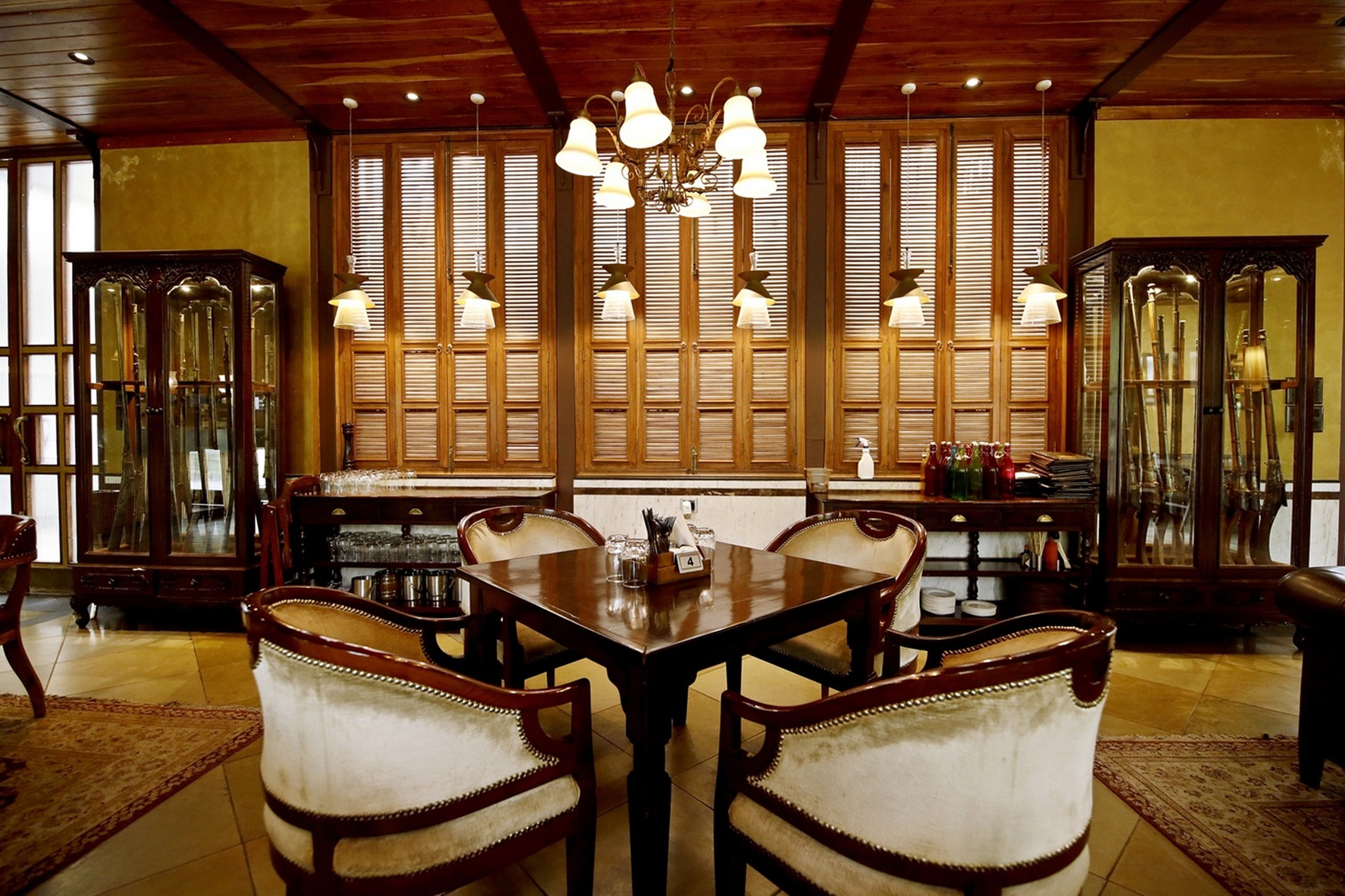 Hotel Narain Niwas Palace by null